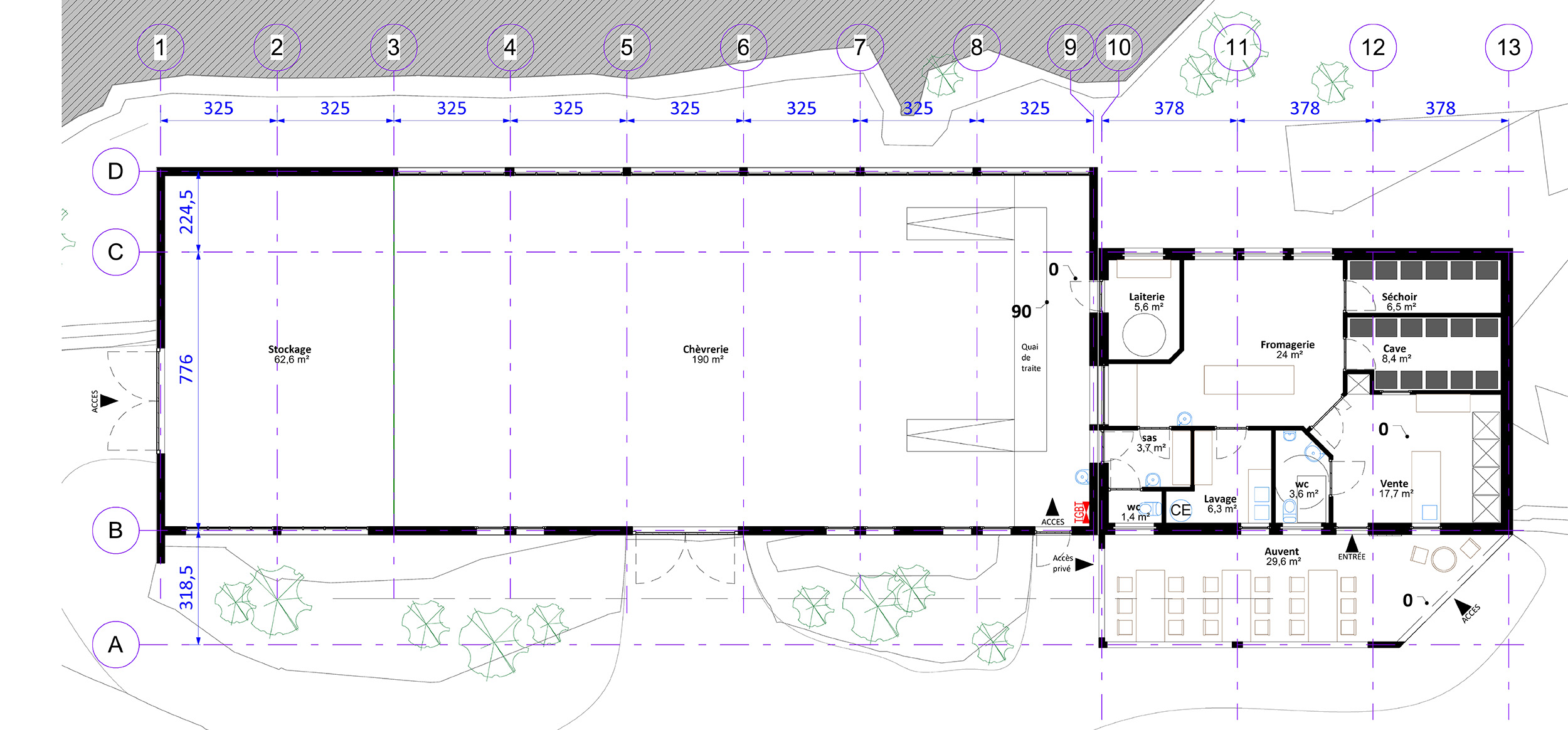 FERME
CONSTANTIN-DELVIGNE BERGERIE_Jujols/photos/04.jpg