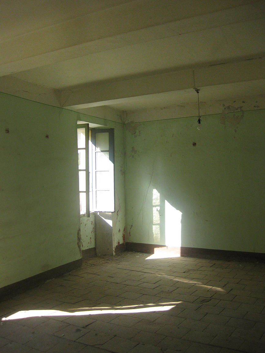 BISTROT DE PAYS BISTROT_Calmeilles/photos/chantier/03.JPG