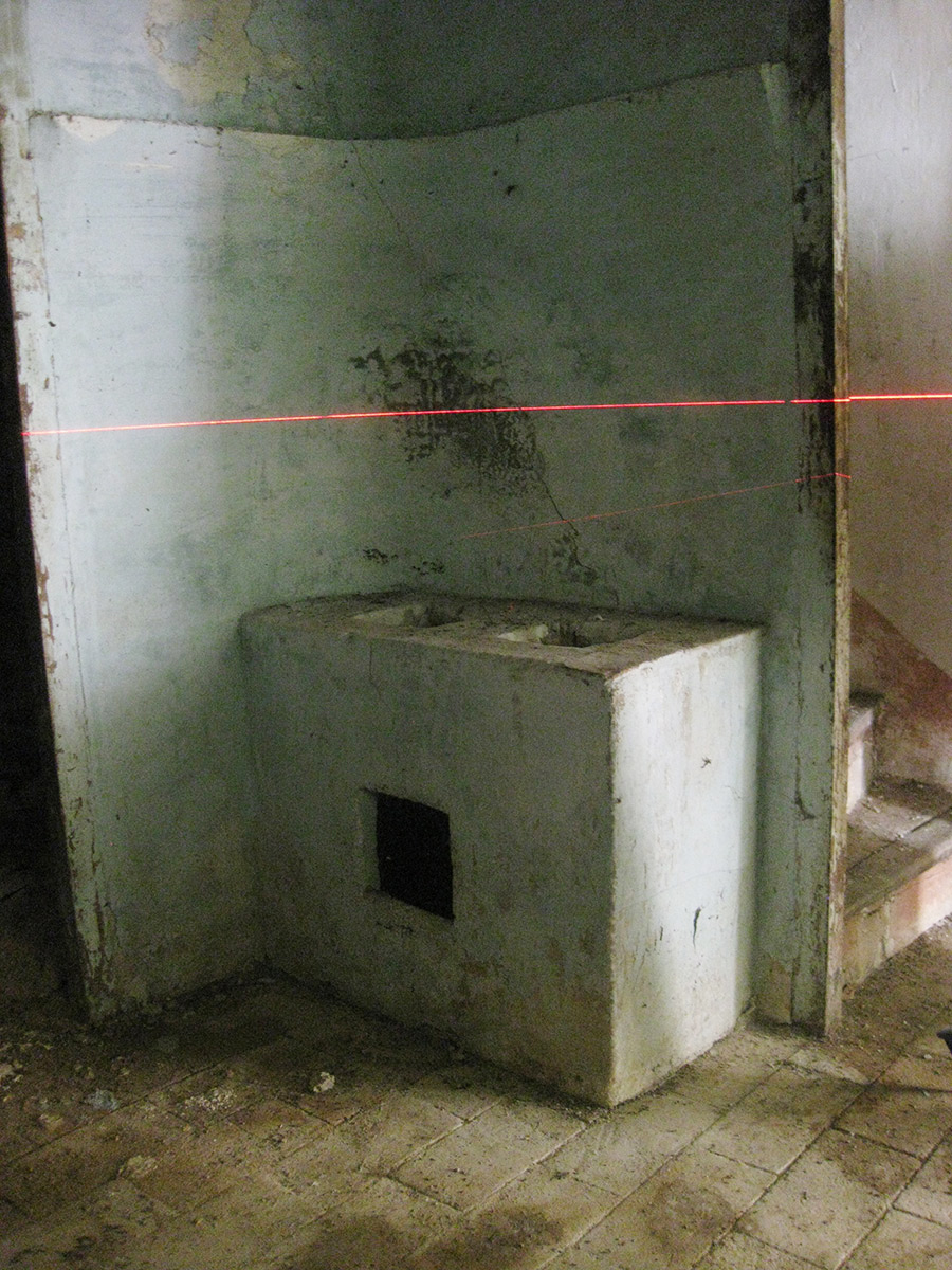 BISTROT DE PAYS BISTROT_Calmeilles/photos/chantier/05.JPG