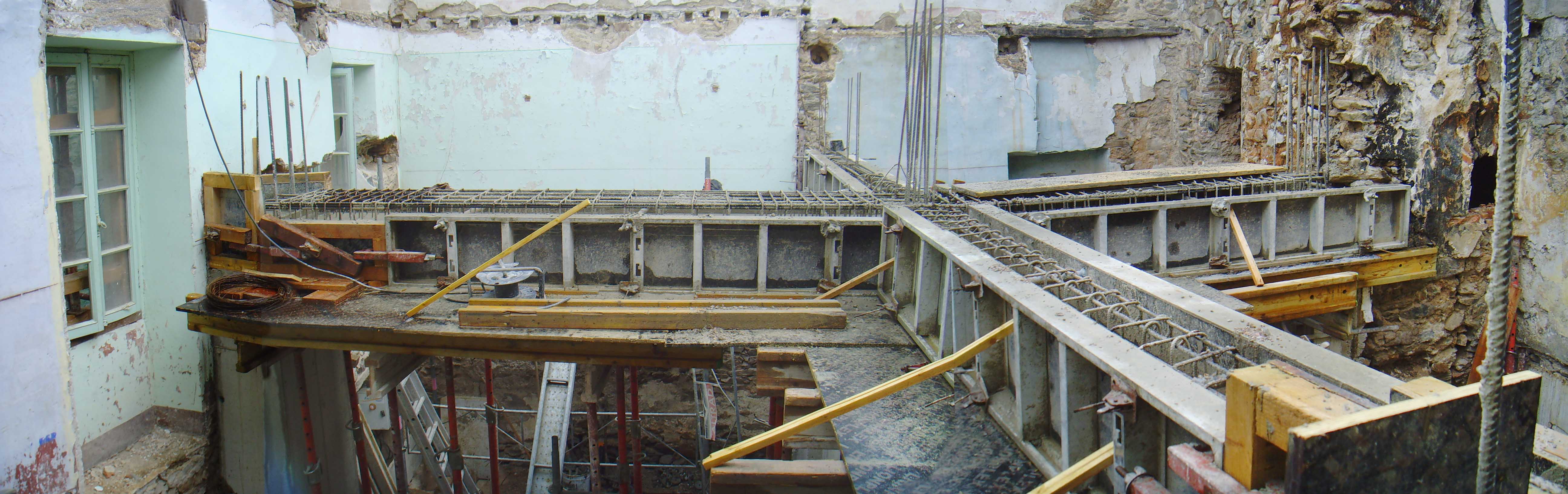 BISTROT DE PAYS BISTROT_Calmeilles/photos/chantier/12.jpg