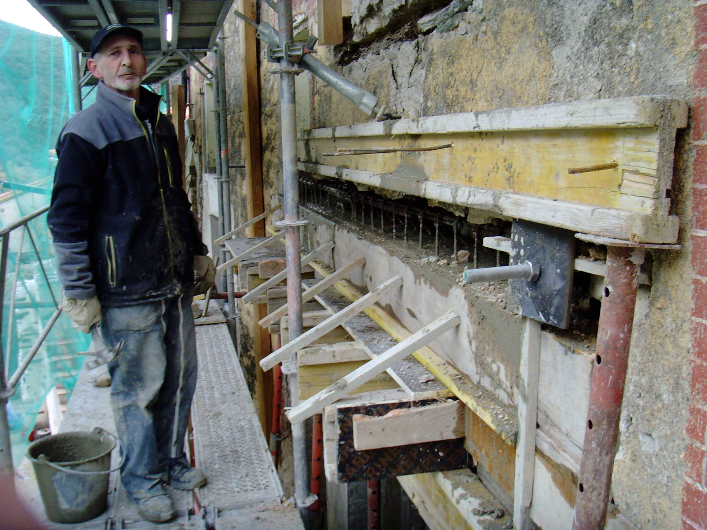 BISTROT DE PAYS BISTROT_Calmeilles/photos/chantier/13.jpg