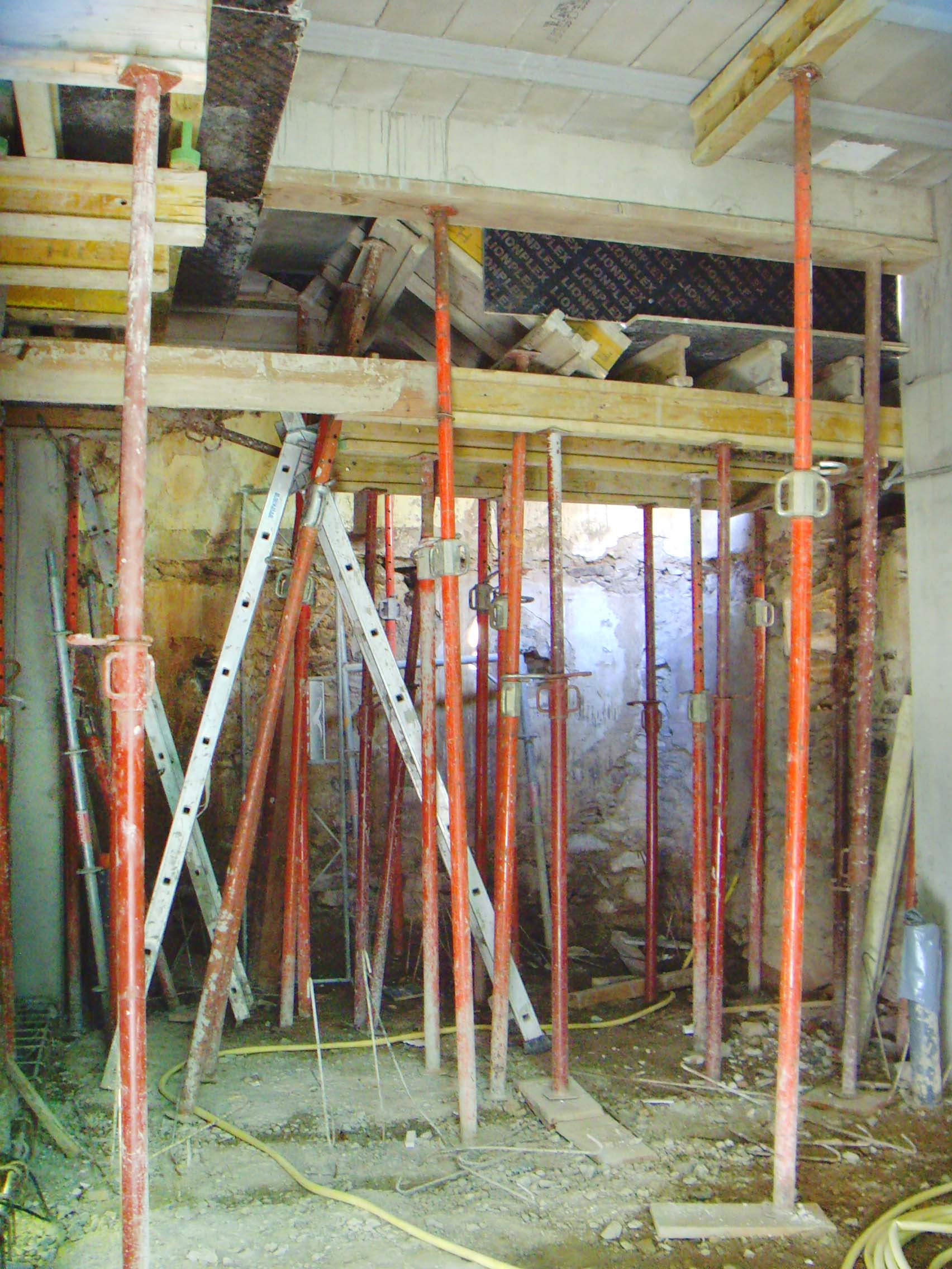 BISTROT DE PAYS BISTROT_Calmeilles/photos/chantier/16.jpg