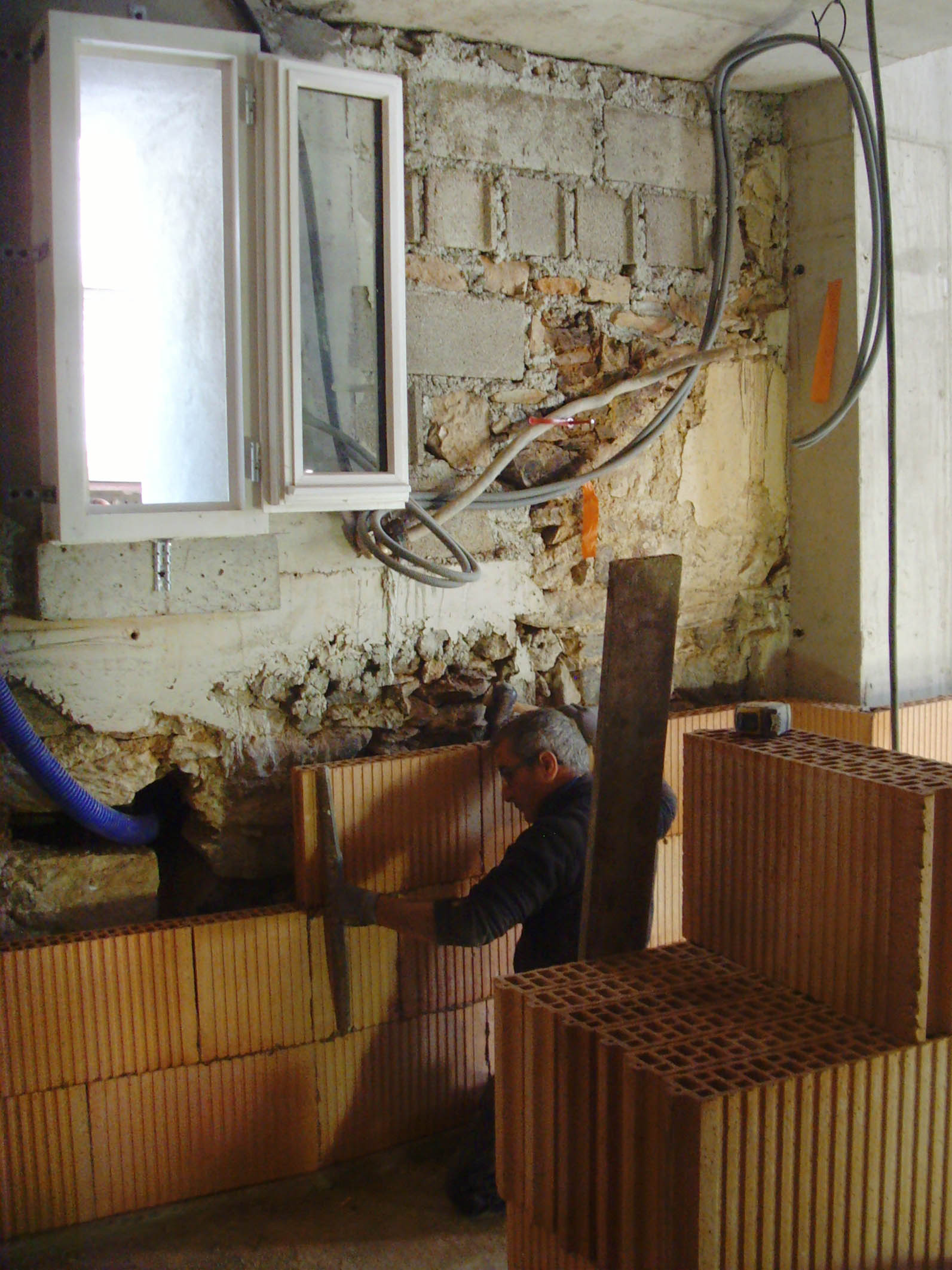 BISTROT DE PAYS BISTROT_Calmeilles/photos/chantier/17.jpg