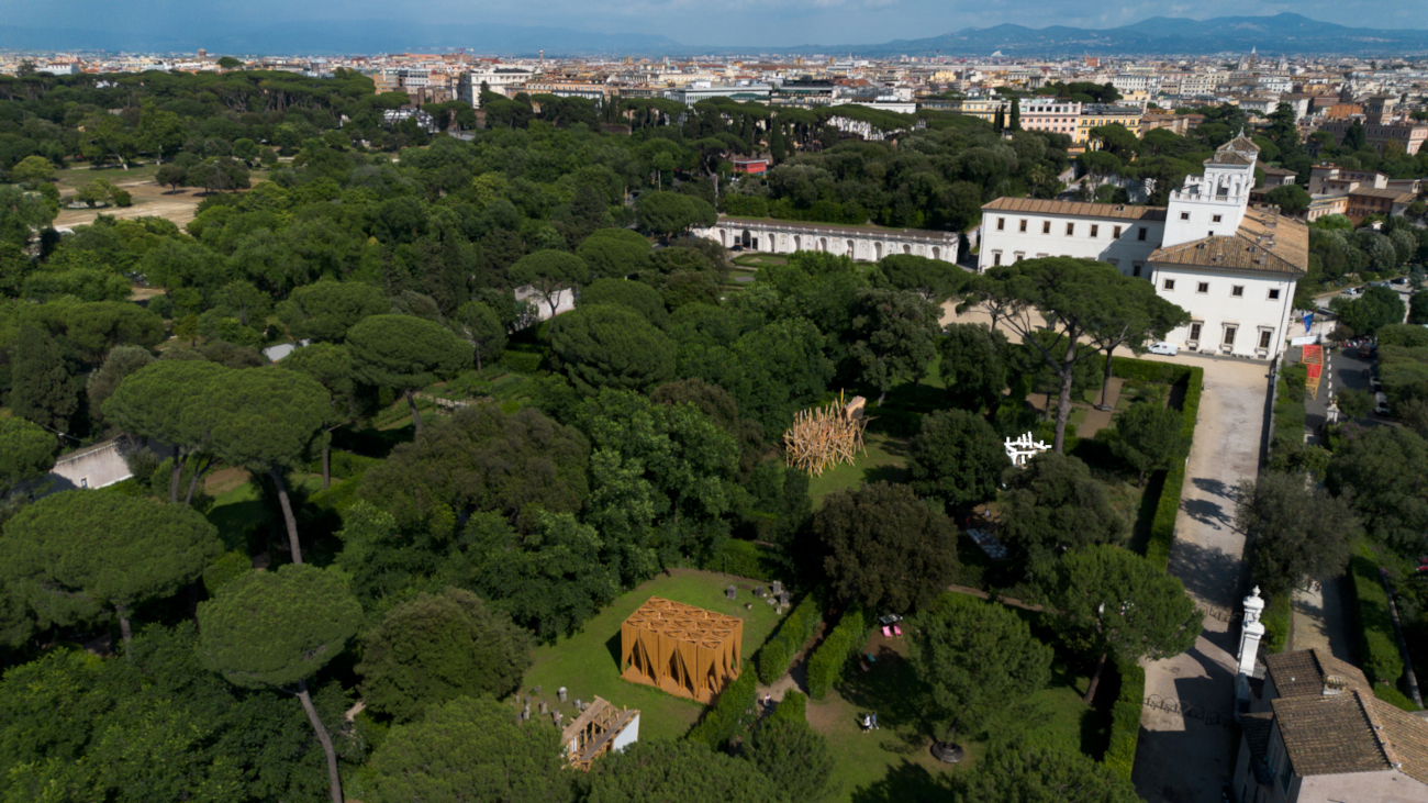 CASA PINOLO CASAPINOLO_Rome/photos/02.jpg