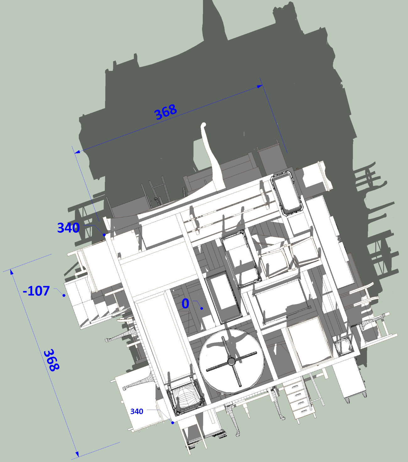 CASA PINOLO CASAPINOLO_Rome/photos/05.jpg