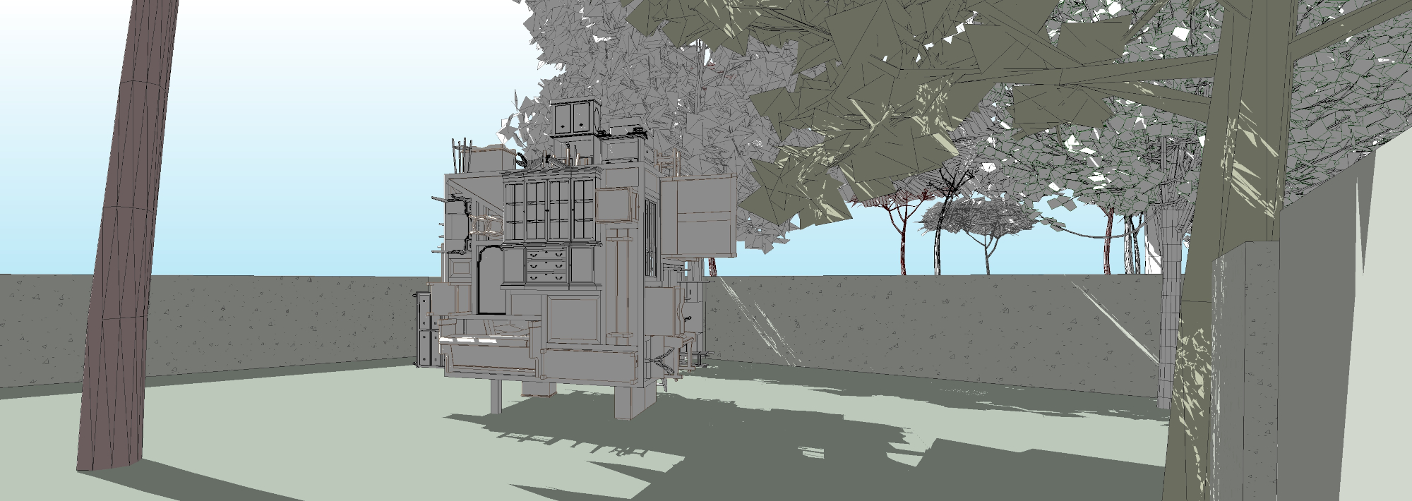 CASA PINOLO CASAPINOLO_Rome/photos/07.jpg