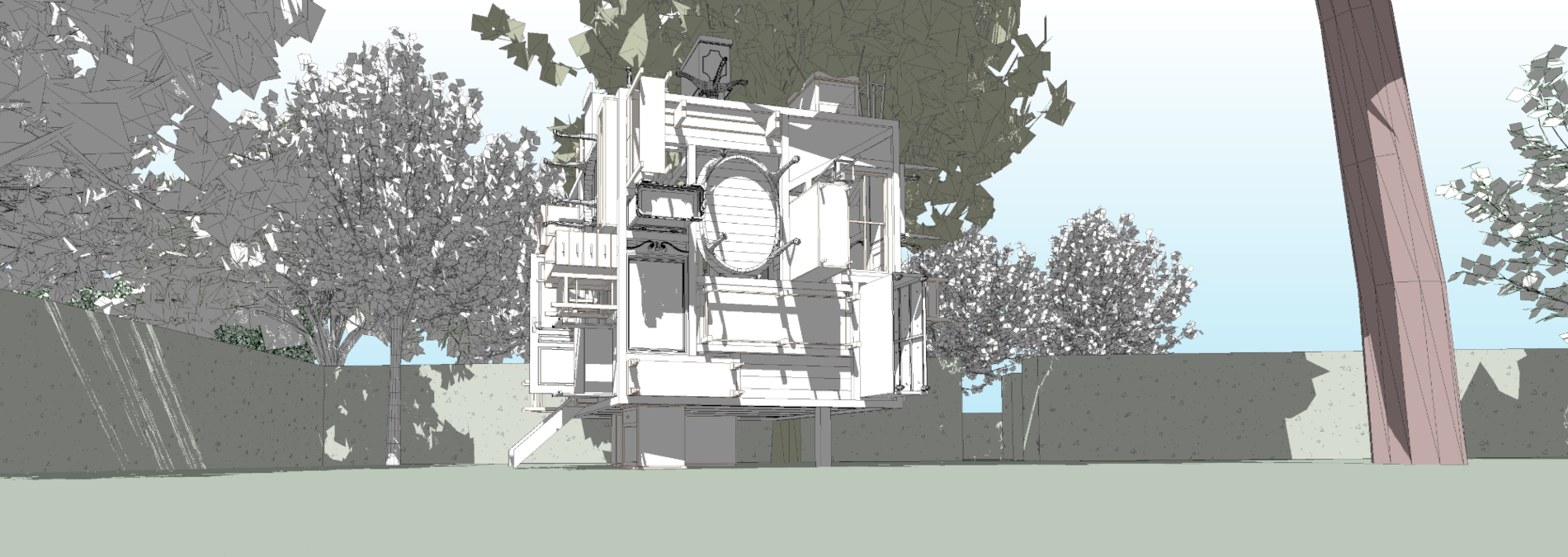 CASA PINOLO CASAPINOLO_Rome/photos/08.jpg