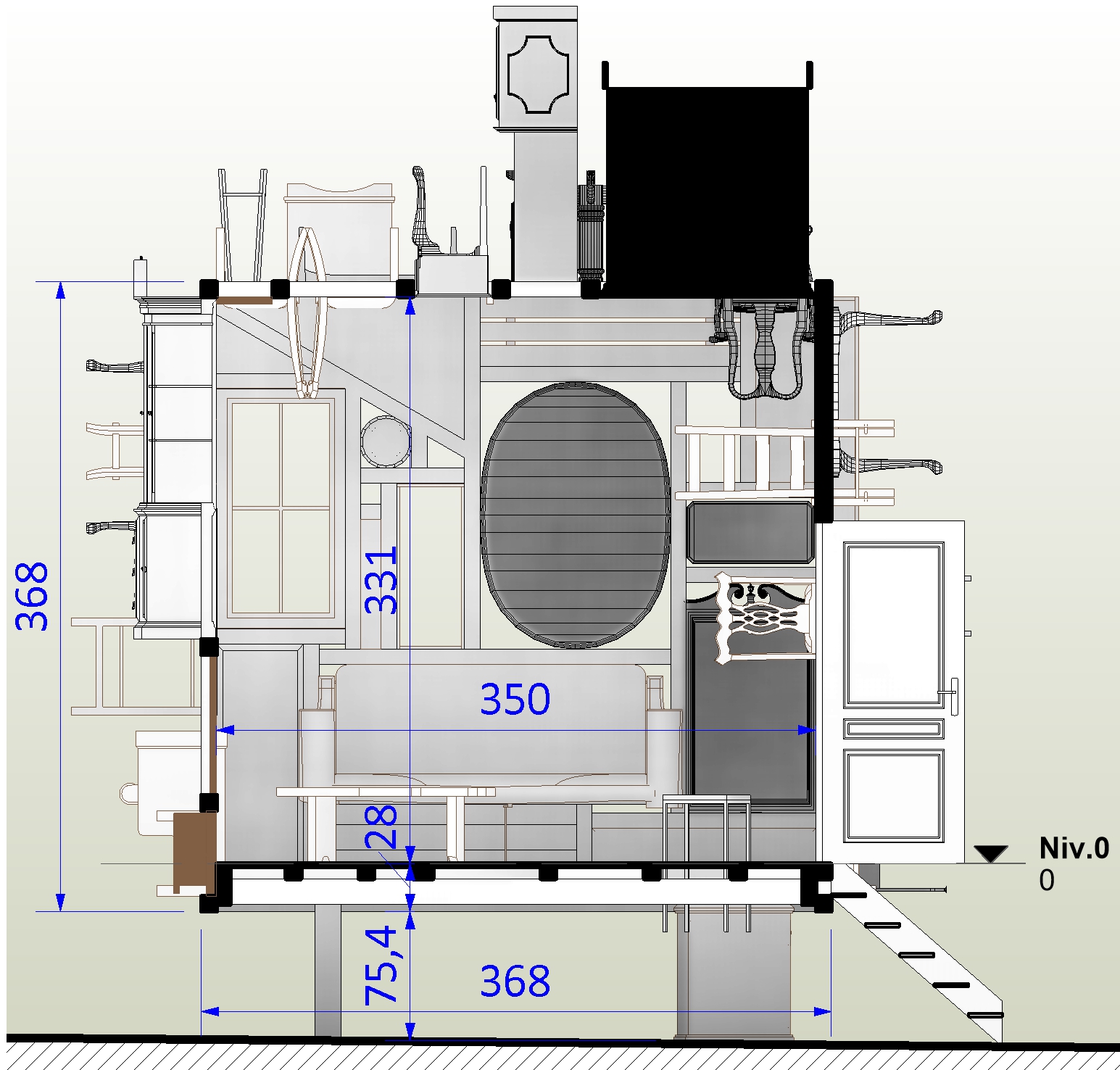 CASA PINOLO CASAPINOLO_Rome/photos/11.jpg