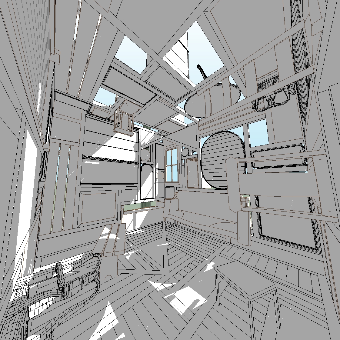 CASA PINOLO CASAPINOLO_Rome/photos/12.jpg