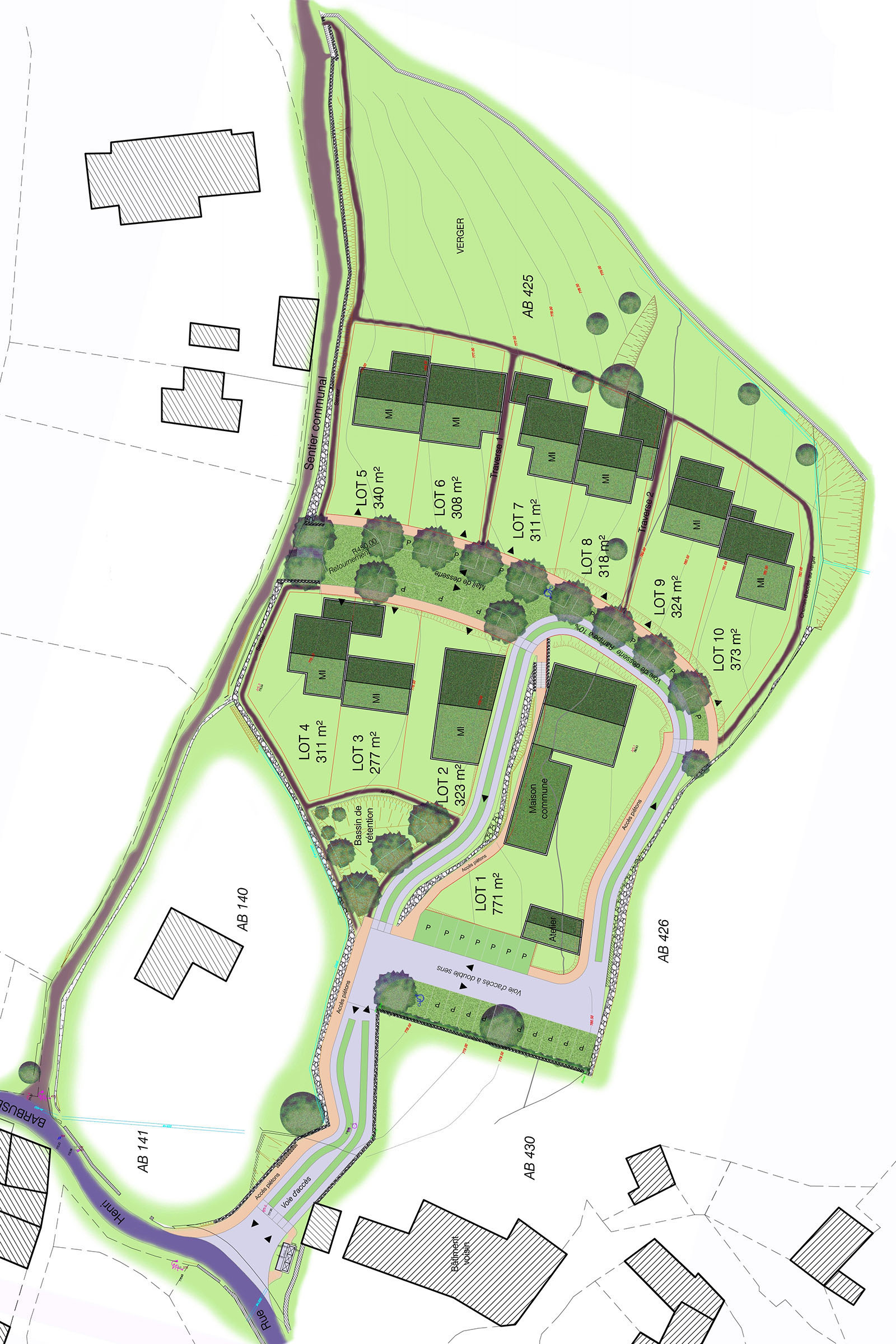 LOTISSEMENT TERREVIE ECHOAMO_Fillols/photos/03.jpg