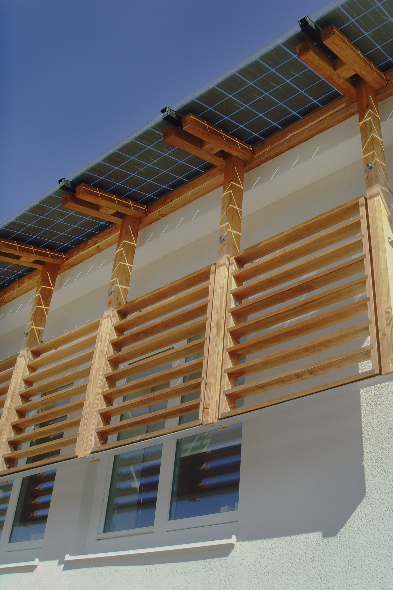 GROUPE SCOLAIRE
J.J. MORER