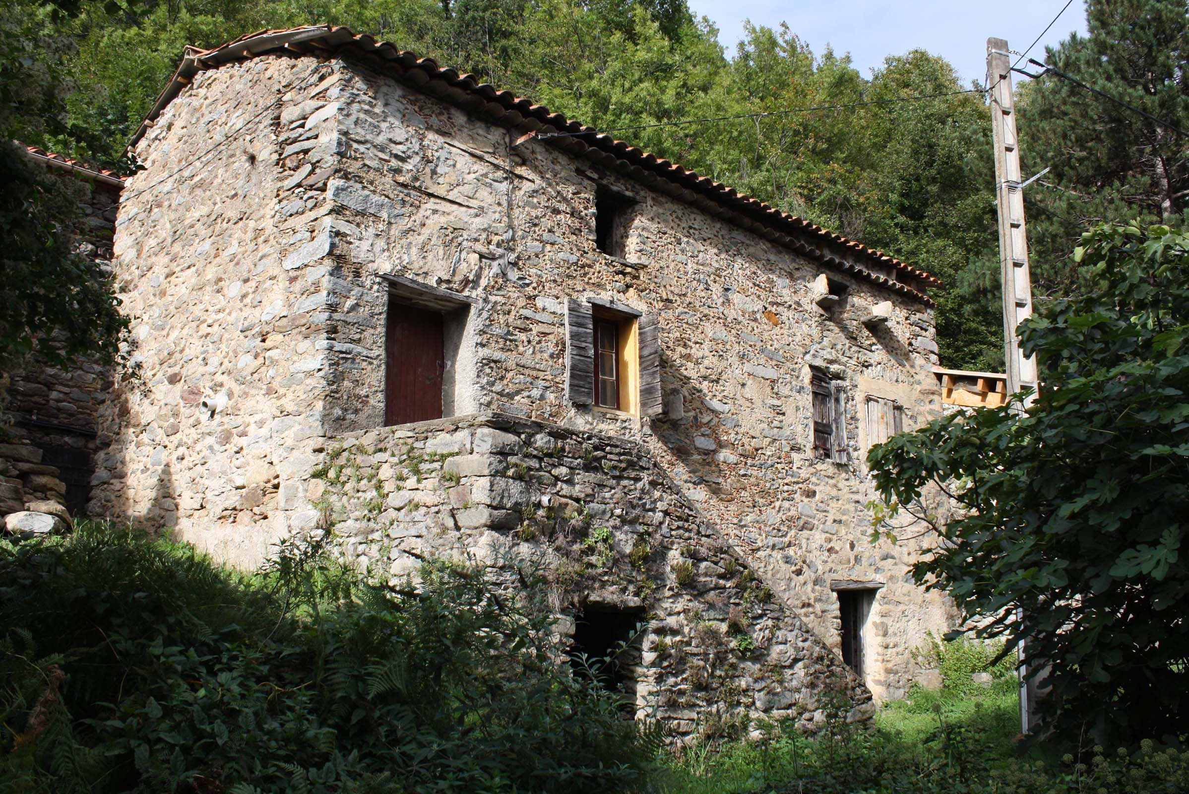 MAISON LB
ET ANNEXES LEDUC_Valmanya/photos/03.jpg