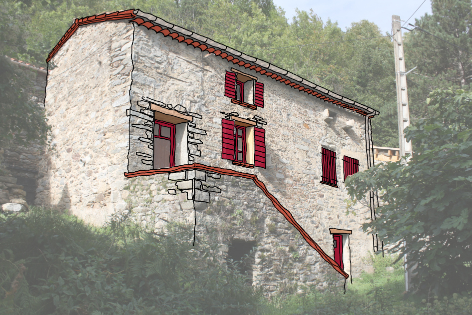 MAISON LB
ET ANNEXES LEDUC_Valmanya/photos/04.jpg