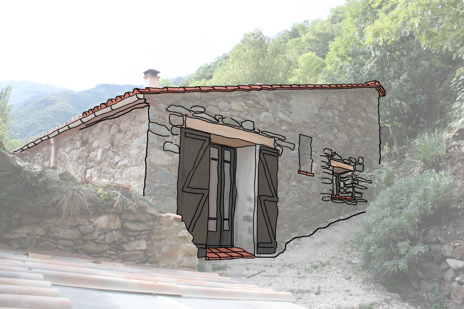 MAISON LB
ET ANNEXES LEDUC_Valmanya/photos/06.jpg