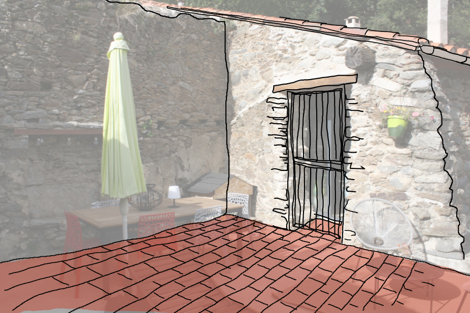 MAISON LB
ET ANNEXES LEDUC_Valmanya/photos/07.jpg