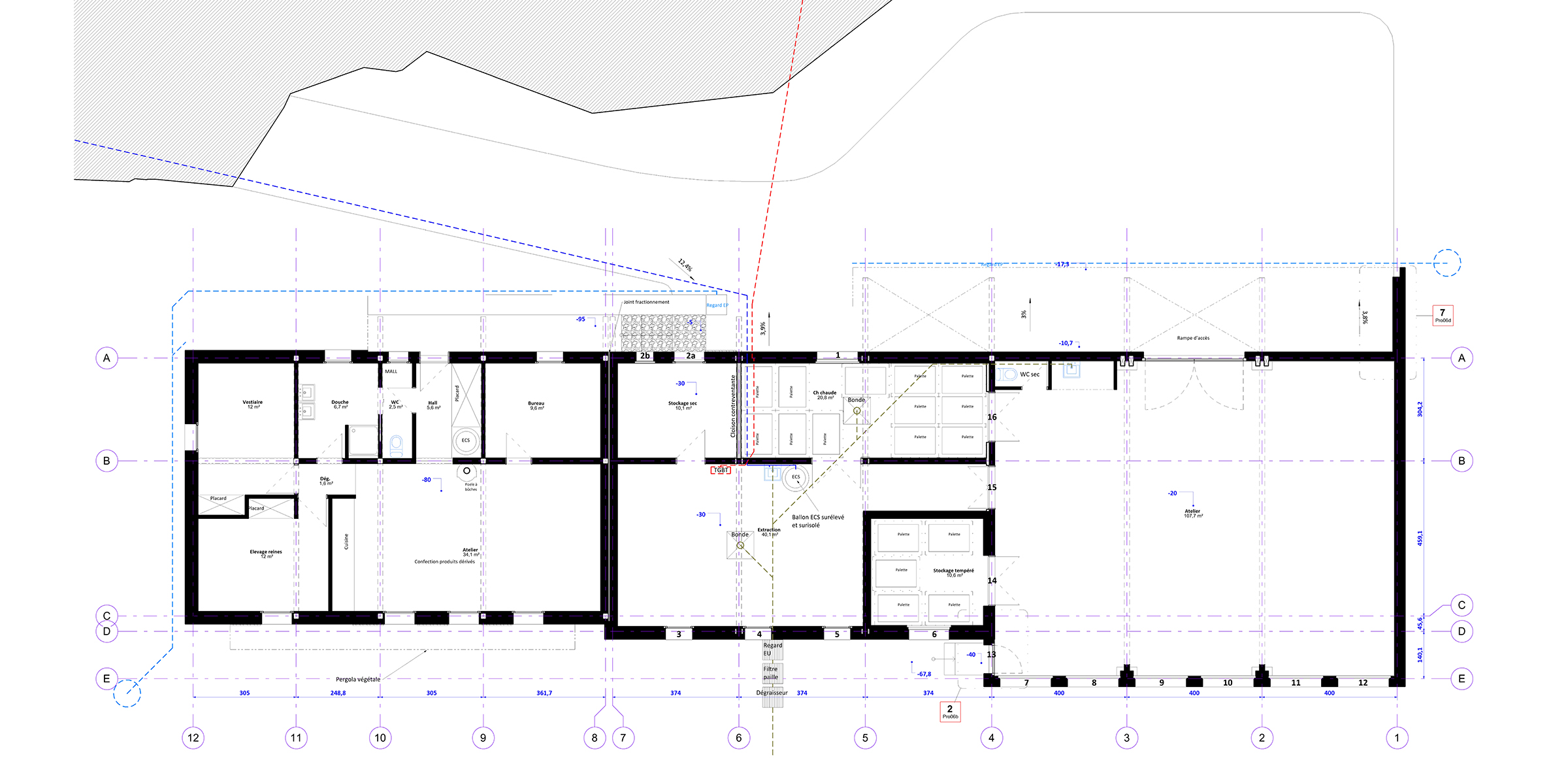 MIELLERIE
LE CHANT DES ABEILLES MCDA_Mosset/photos/05.jpg