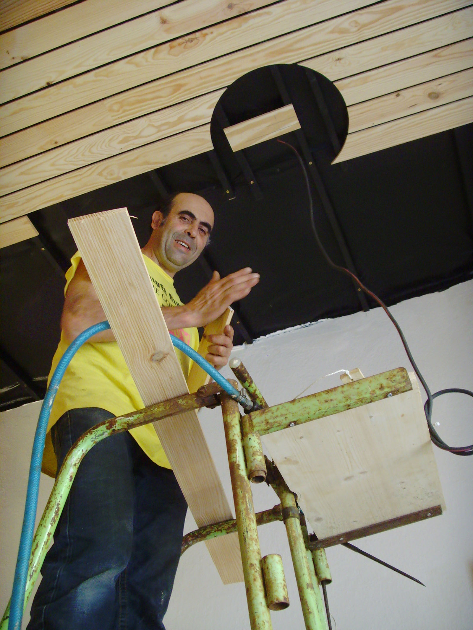 MAISON MØLLER MOLLER_Bouleternere/photos/chantier/05.jpg