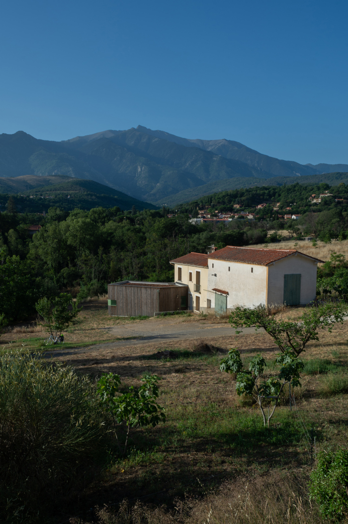 MAISON MP MP_Prades/photos/02.jpg
