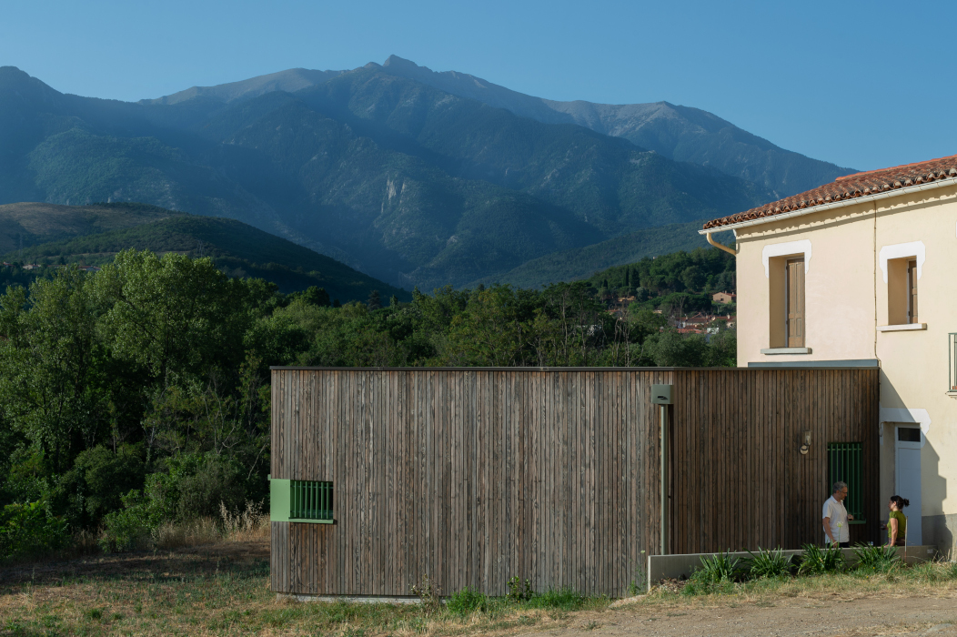 MAISON MP MP_Prades/photos/03.jpg