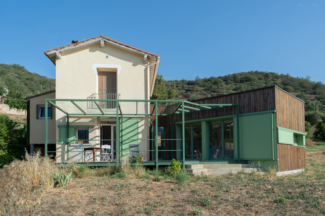 MAISON MP MP_Prades/photos/07.jpg