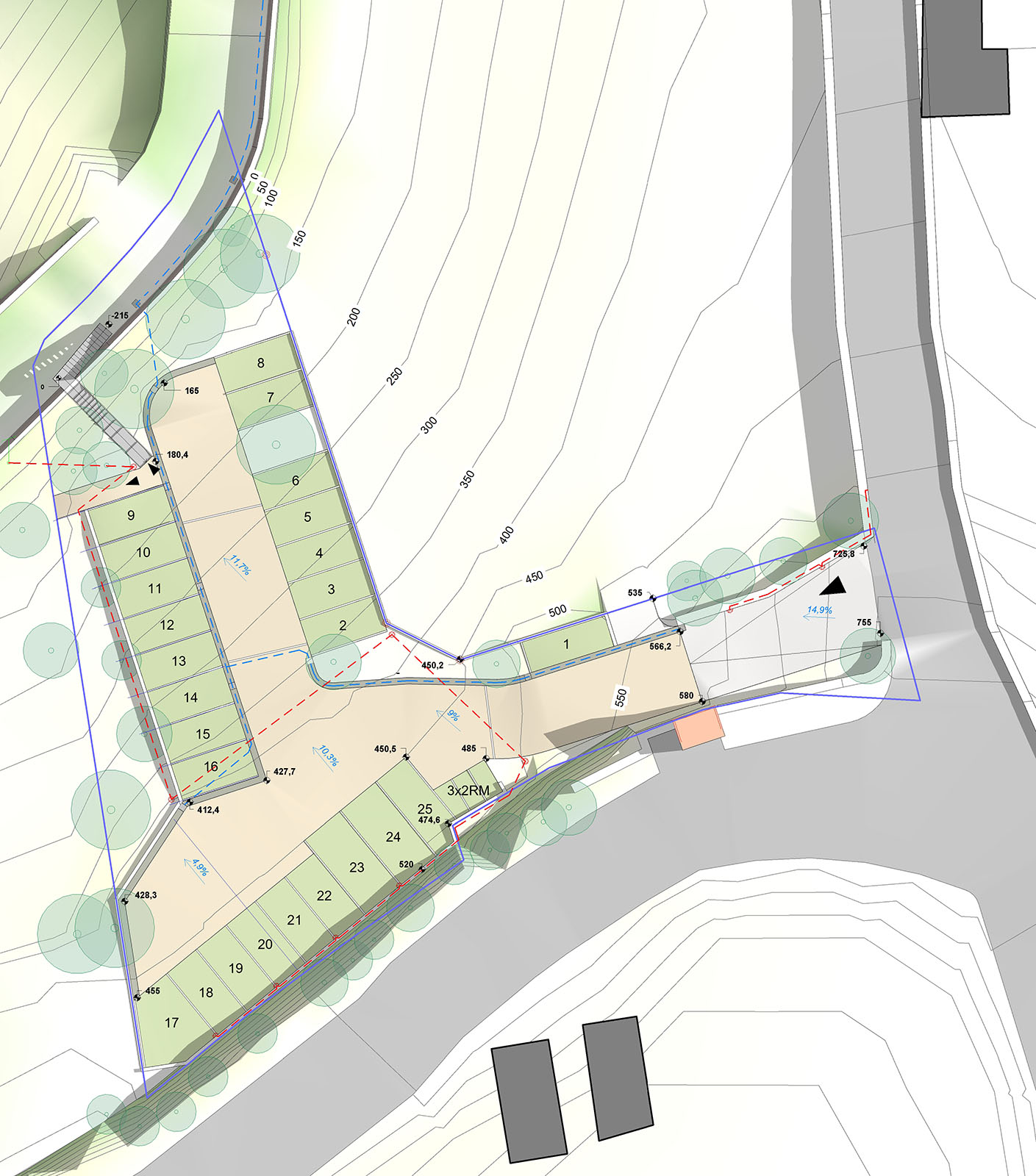 AIRE
DE STATIONNEMENT PARKING_Calmeilles/photos/03.jpg