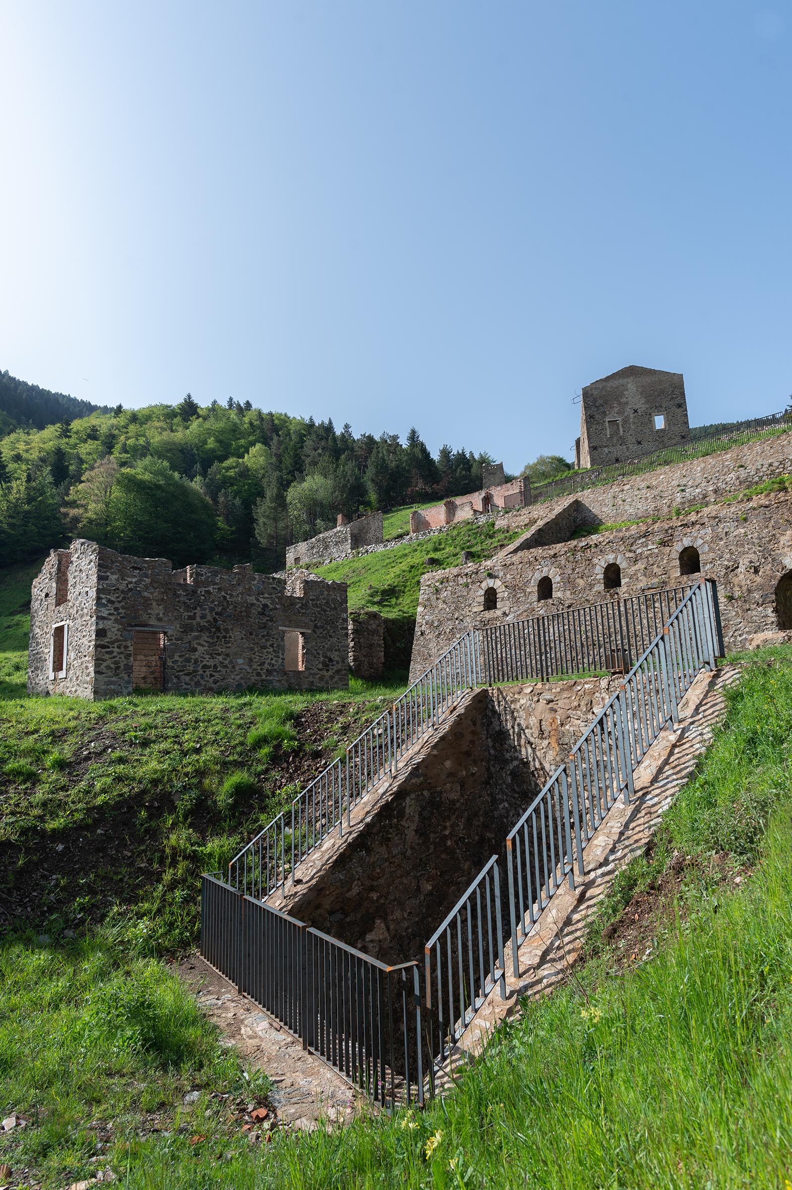 COLONIE MINIERE
DE LA PINOSA PNS_Valmanya/photos/04.jpg