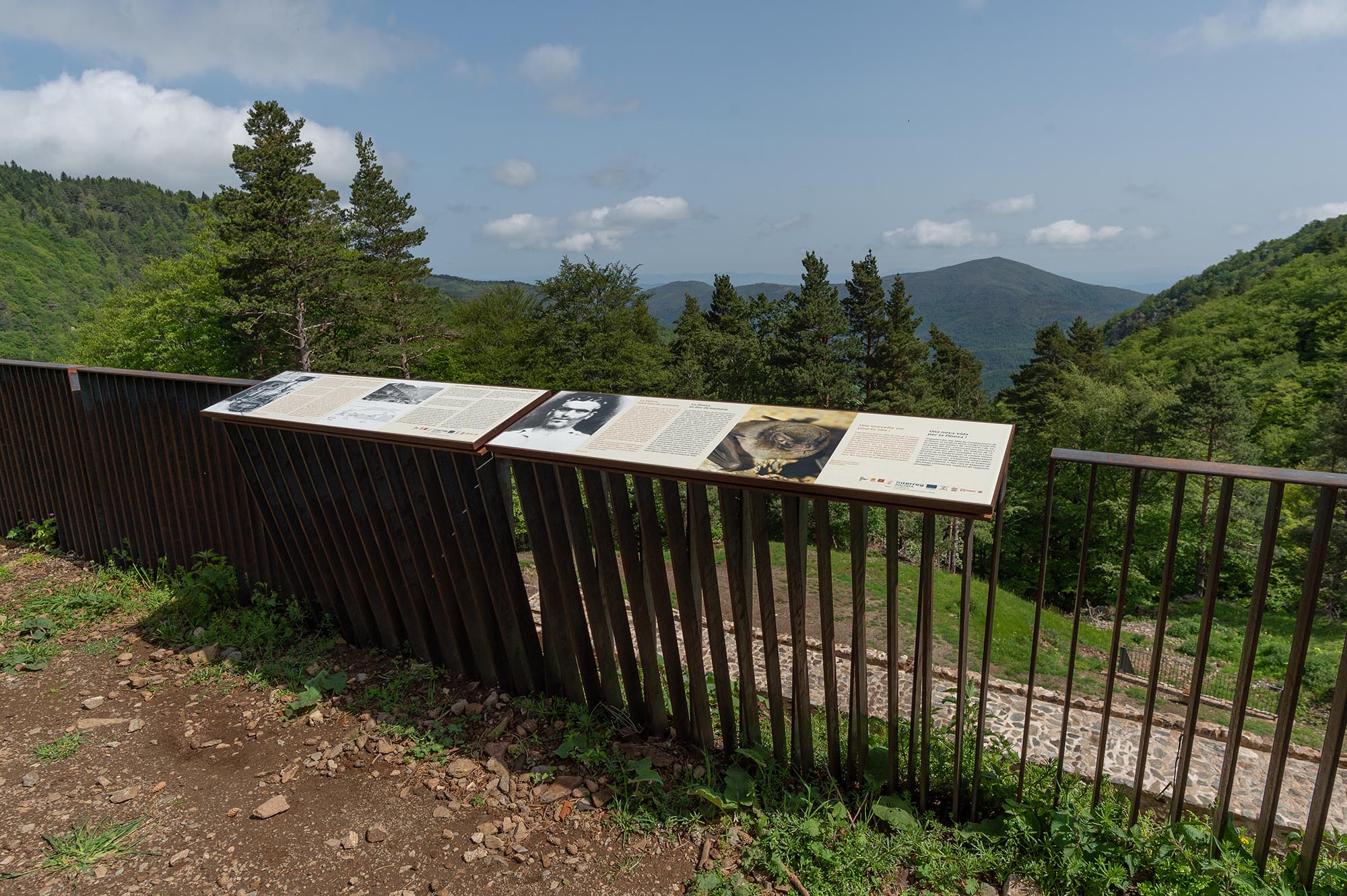 COLONIE MINIERE
DE LA PINOSA PNS_Valmanya/photos/07.jpg