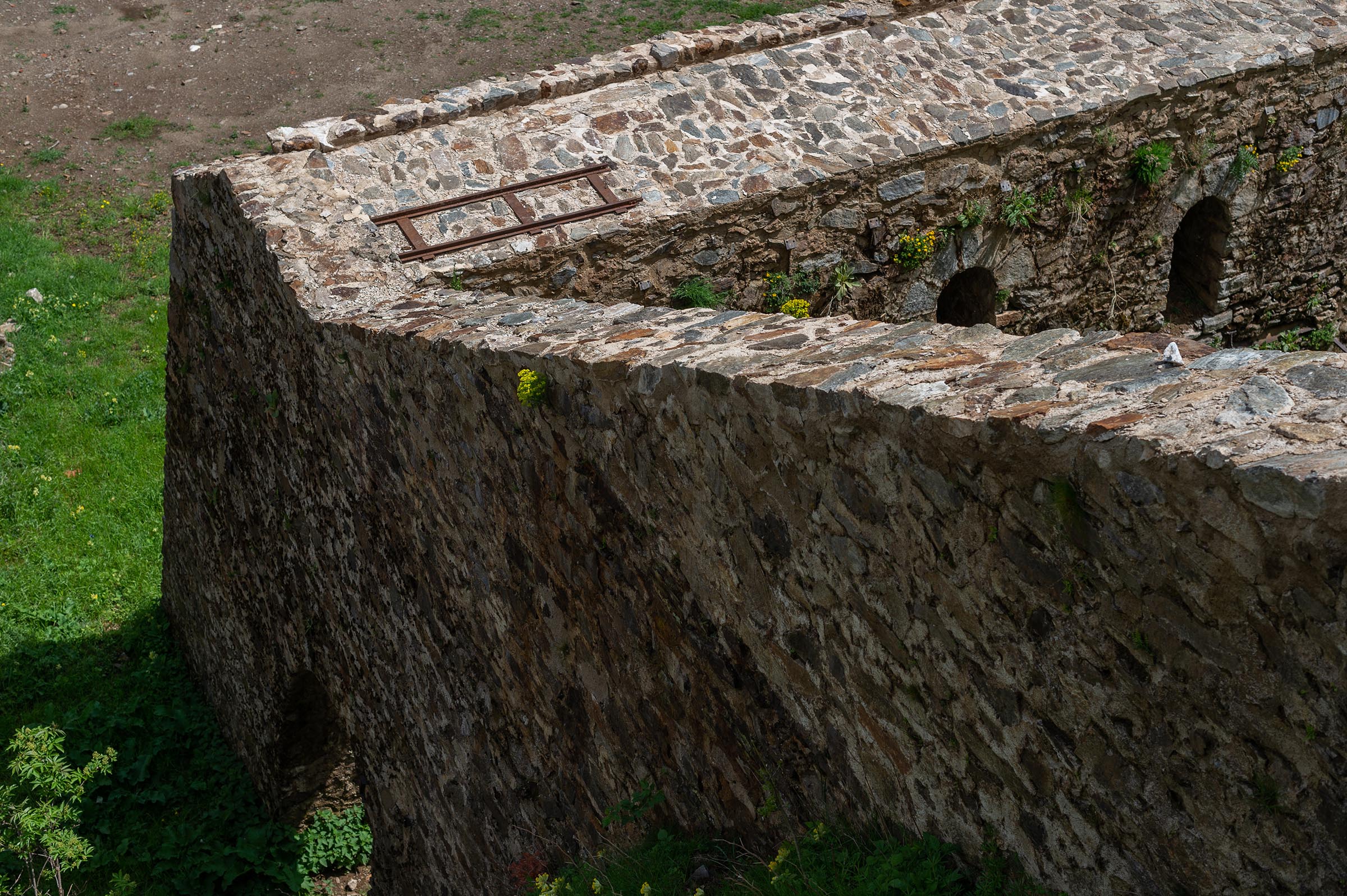 COLONIE MINIERE
DE LA PINOSA PNS_Valmanya/photos/09.jpg