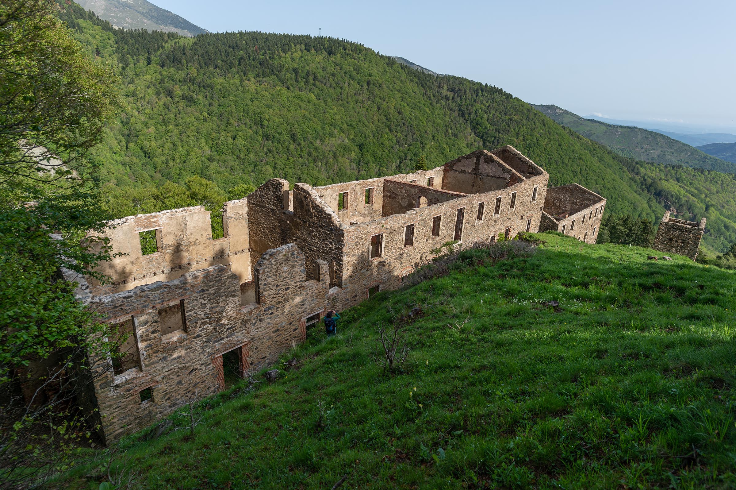 COLONIE MINIERE
DE LA PINOSA PNS_Valmanya/photos/11.jpg