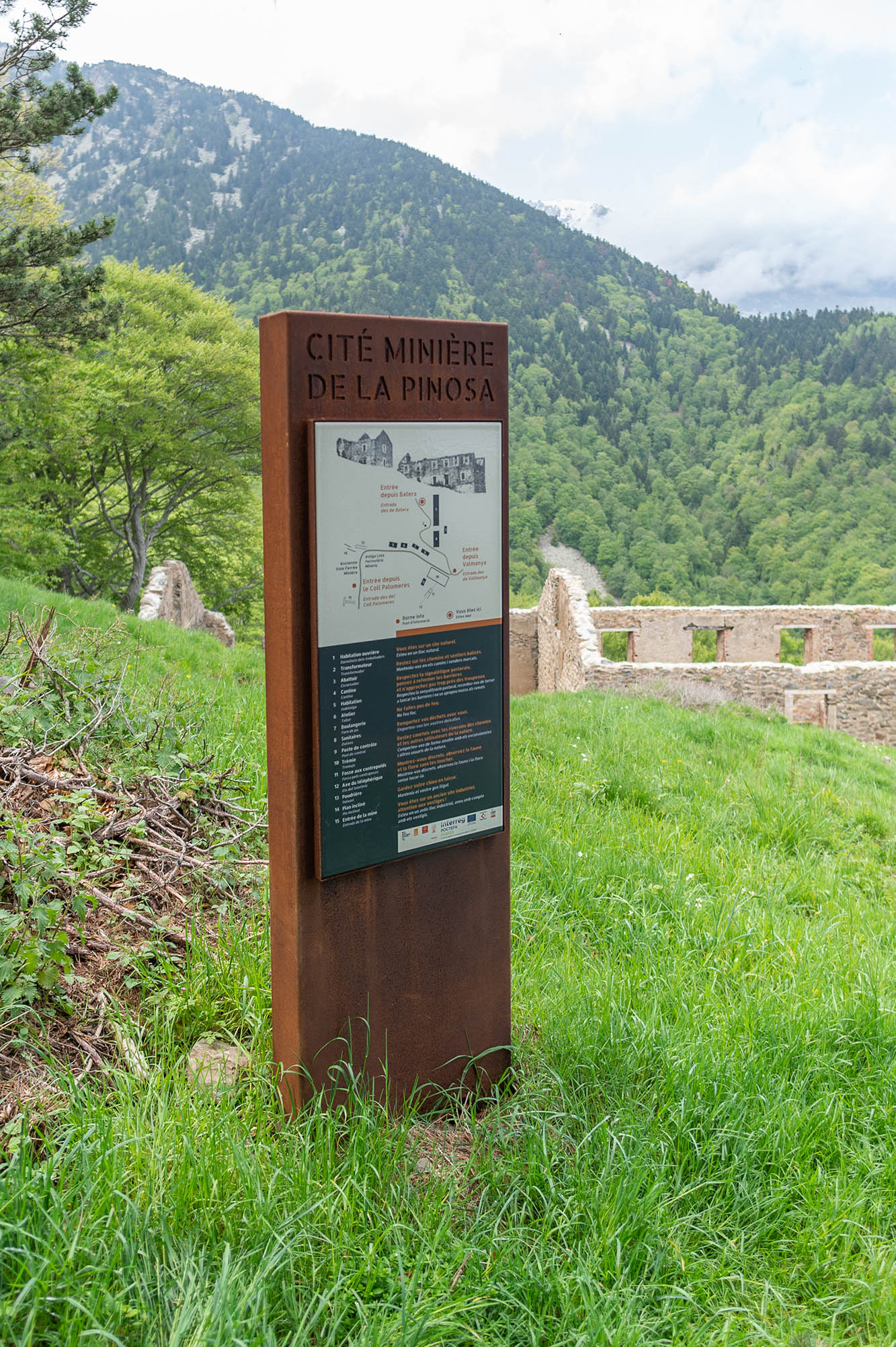 COLONIE MINIERE
DE LA PINOSA PNS_Valmanya/photos/18.jpg