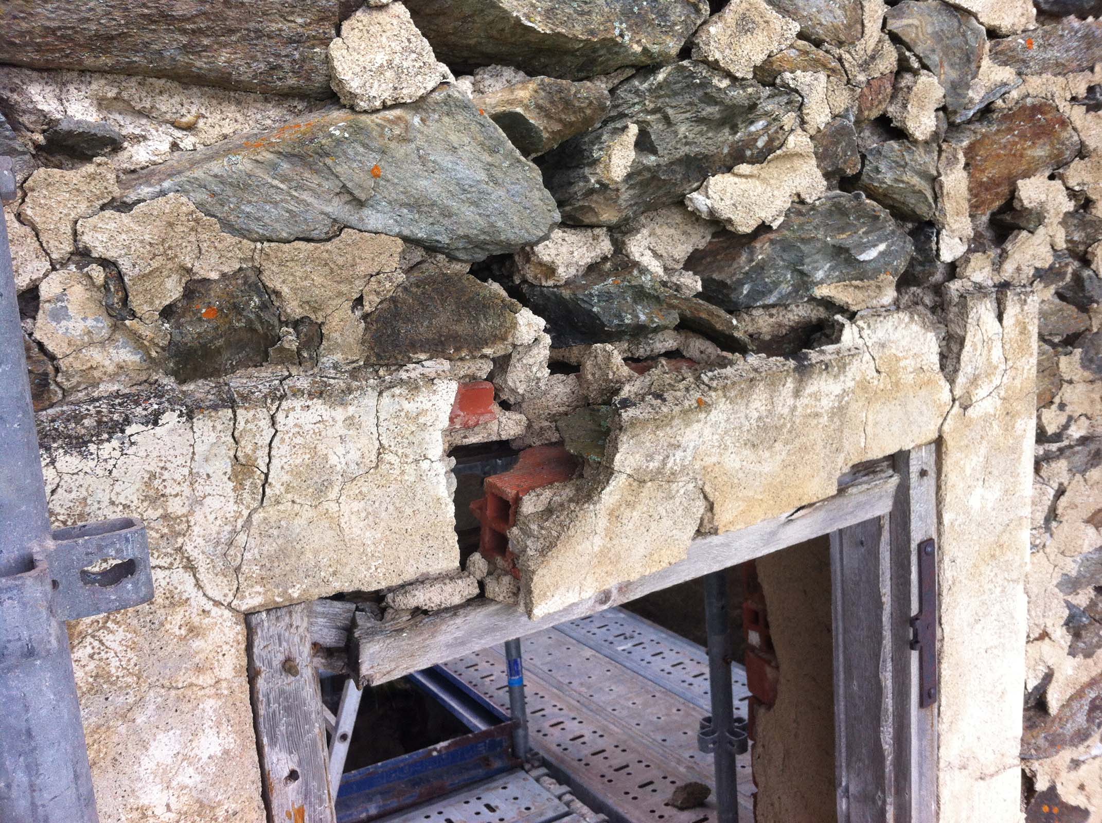 COLONIE MINIERE
DE LA PINOSA PNS_Valmanya/photos/chantier/07.jpg