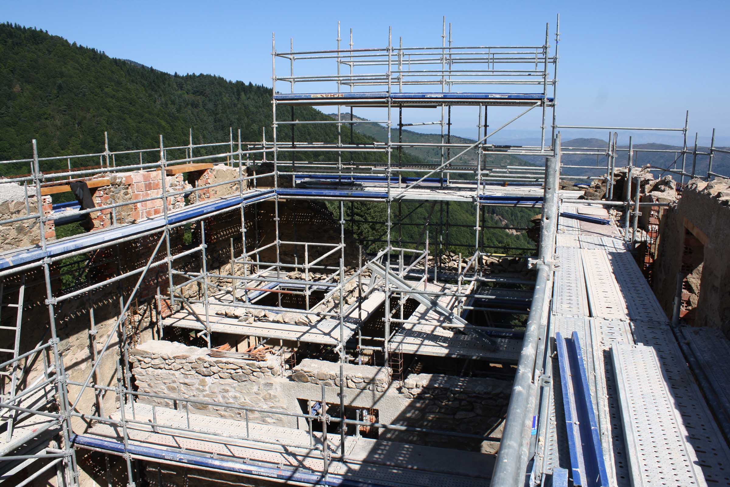 COLONIE MINIERE
DE LA PINOSA PNS_Valmanya/photos/chantier/15.jpg