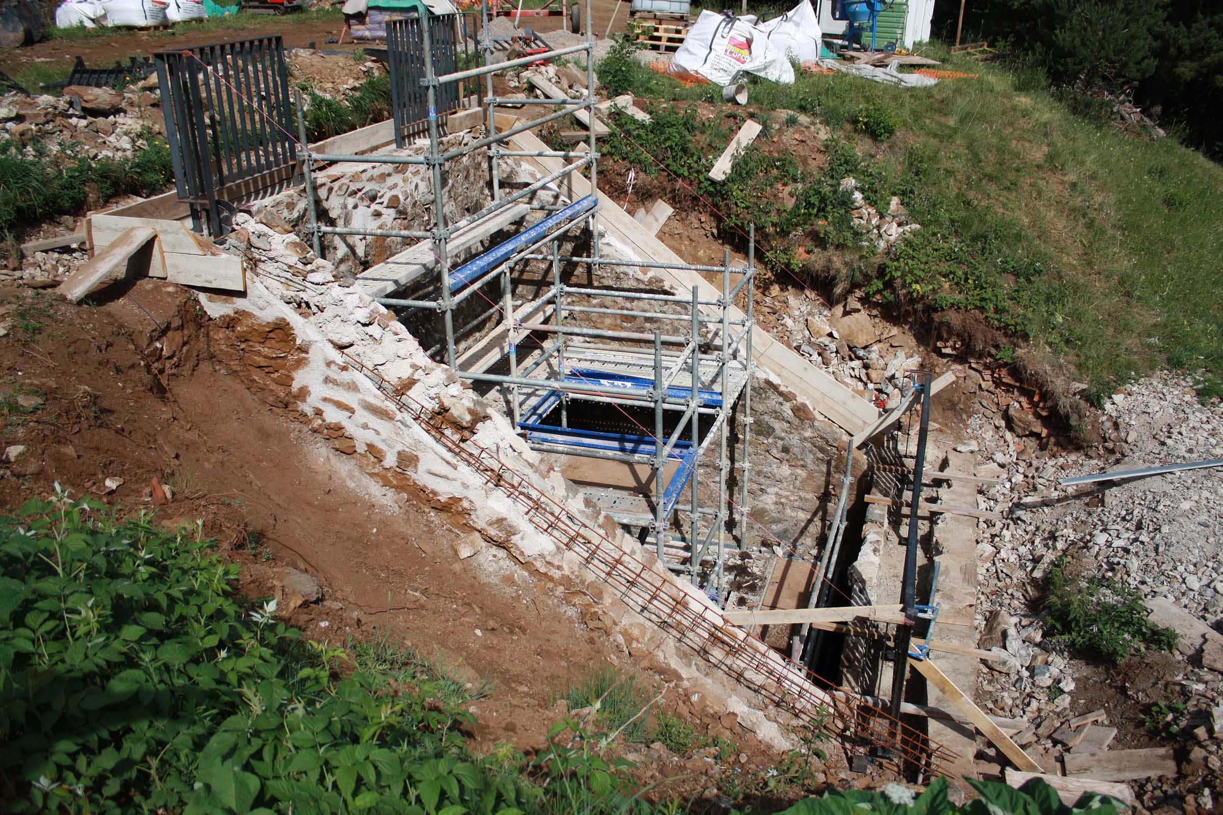 COLONIE MINIERE
DE LA PINOSA PNS_Valmanya/photos/chantier/22.jpg