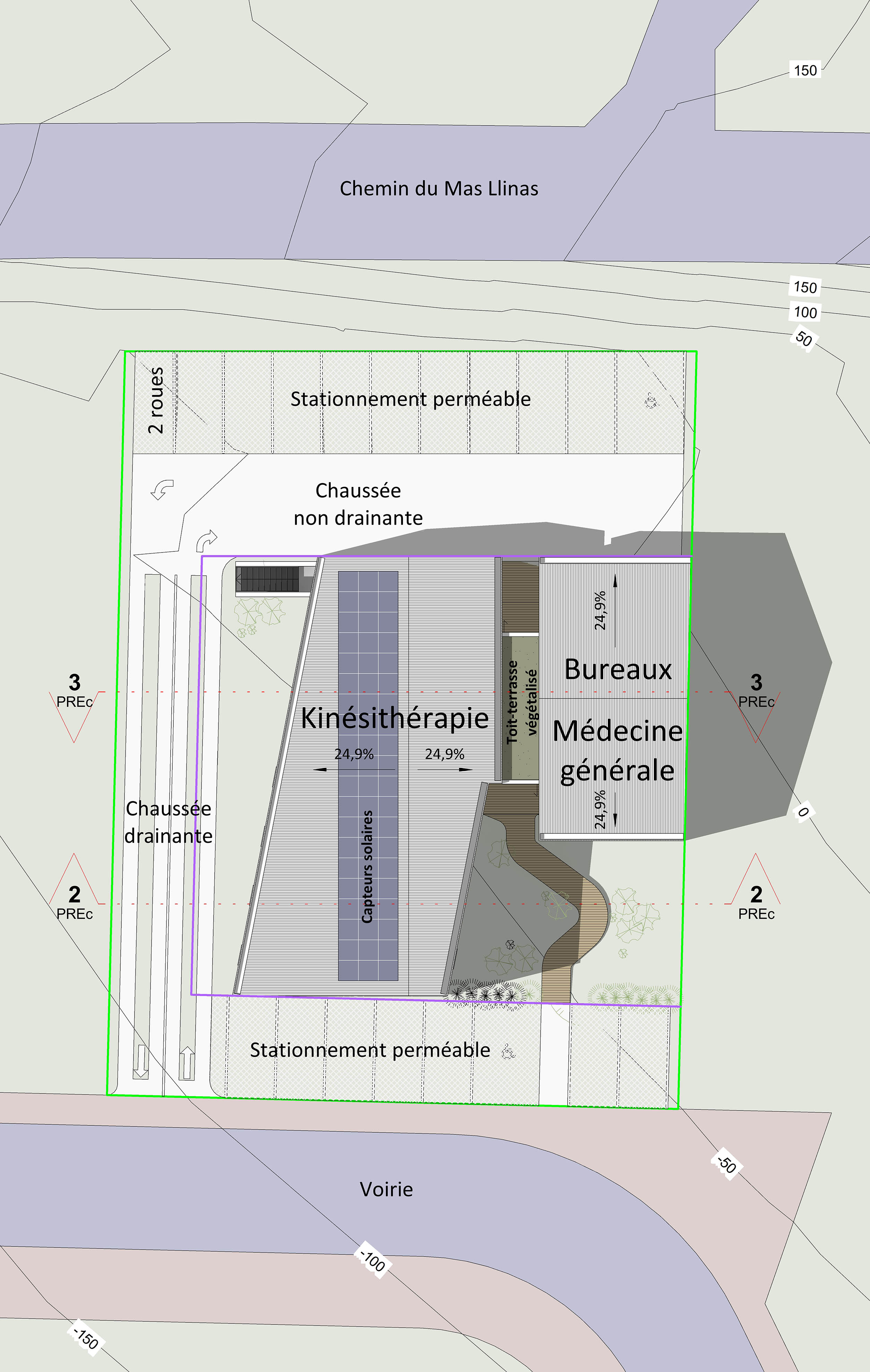CABINET
DE KINESITHERAPIE POMMEVERTE_LeBoulou/photos/03.jpg