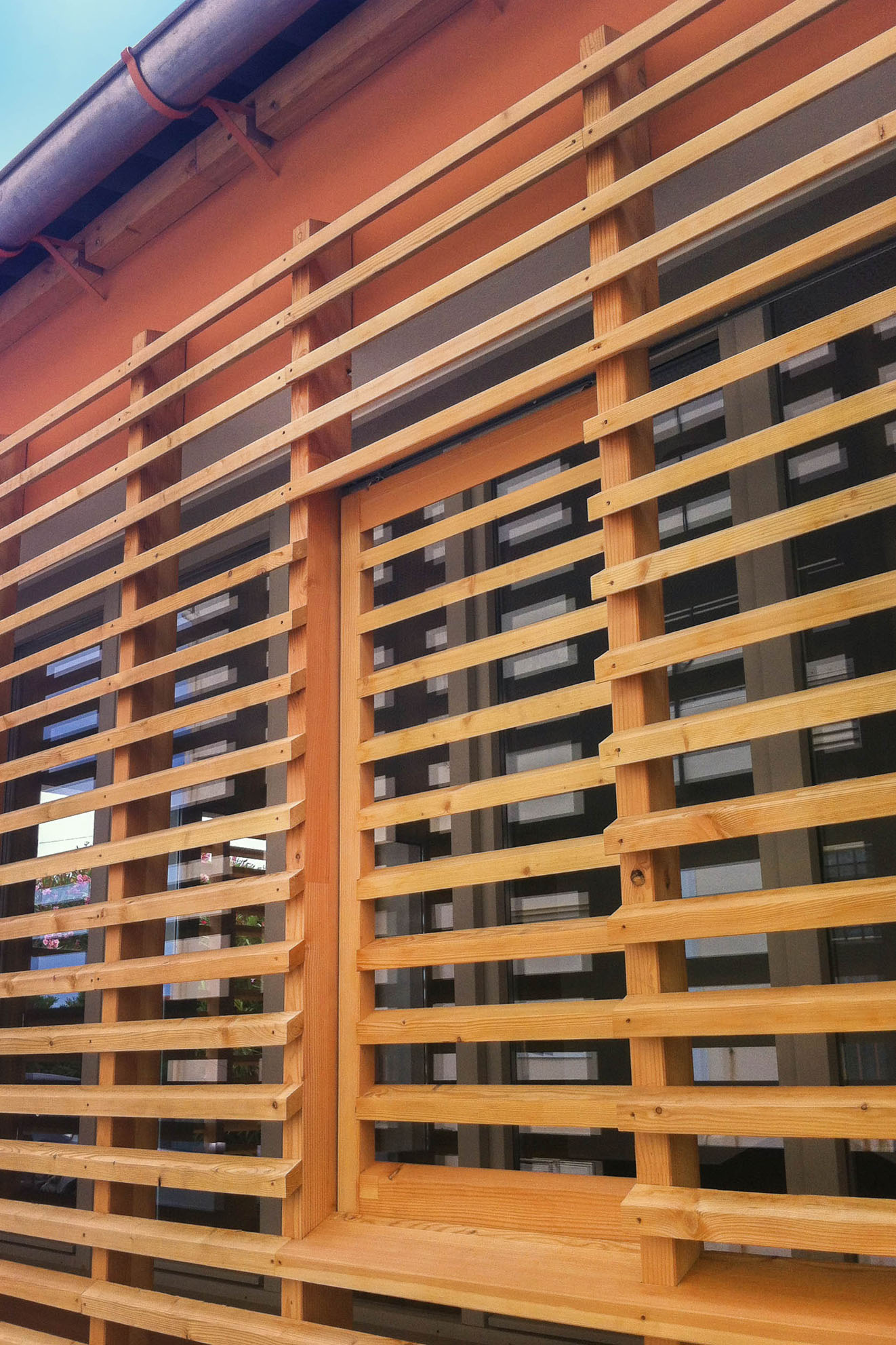 RELAIS
D'ASSISTANTES MATERNELLES