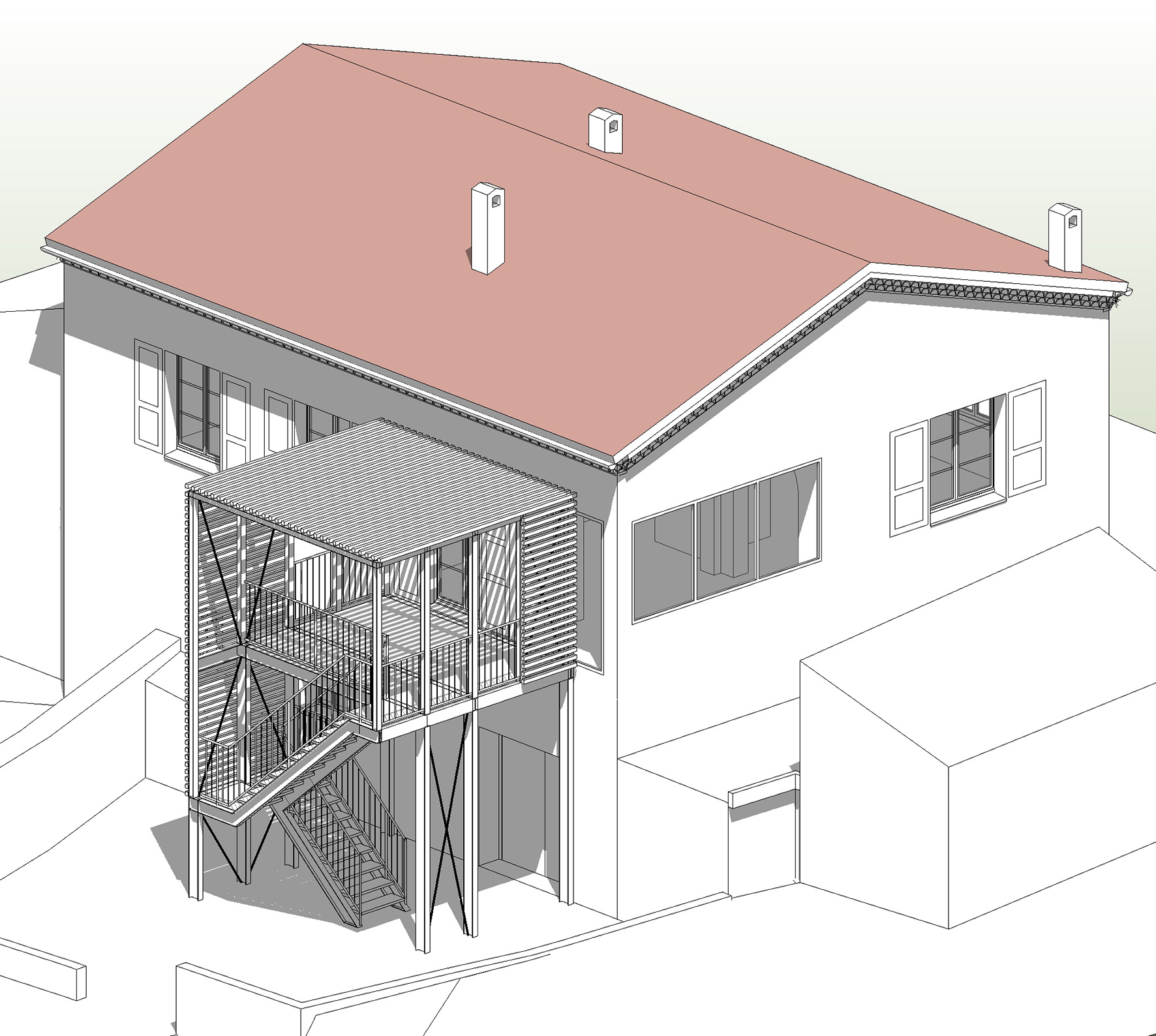 MAISON R RIU_Fillols/photos/02.jpg