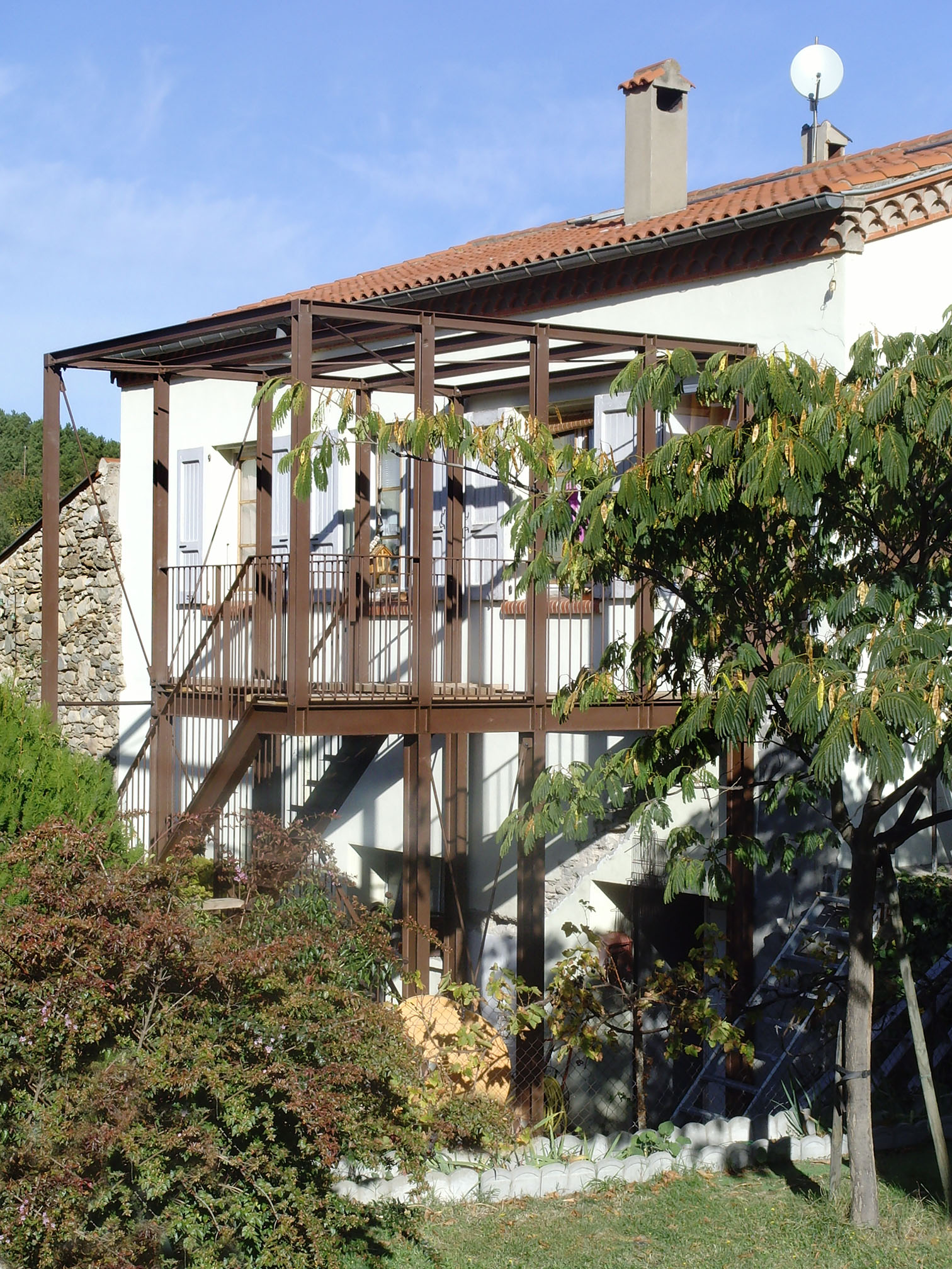 MAISON R RIU_Fillols/photos/04.jpg