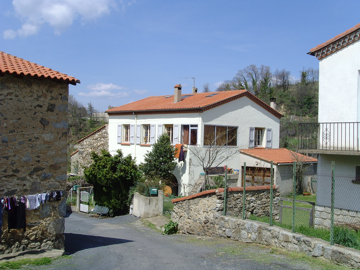 MAISON R RIU_Fillols/photos/chantier/01.jpg