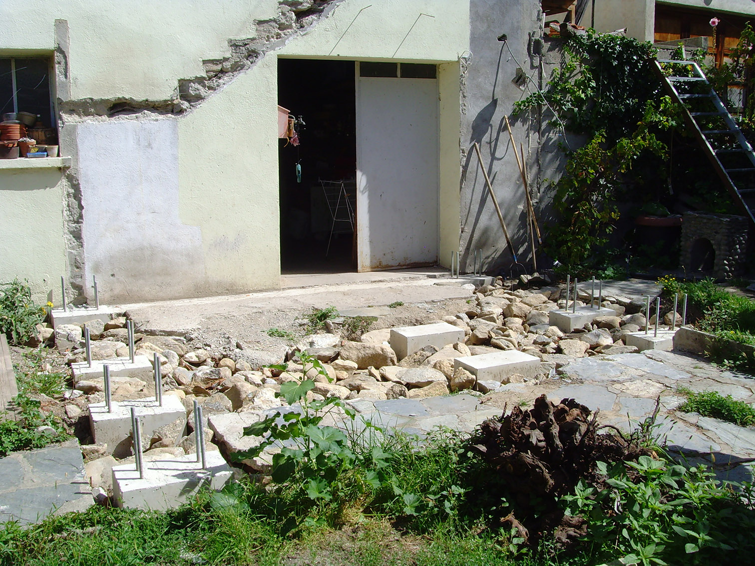 MAISON R RIU_Fillols/photos/chantier/04.jpg