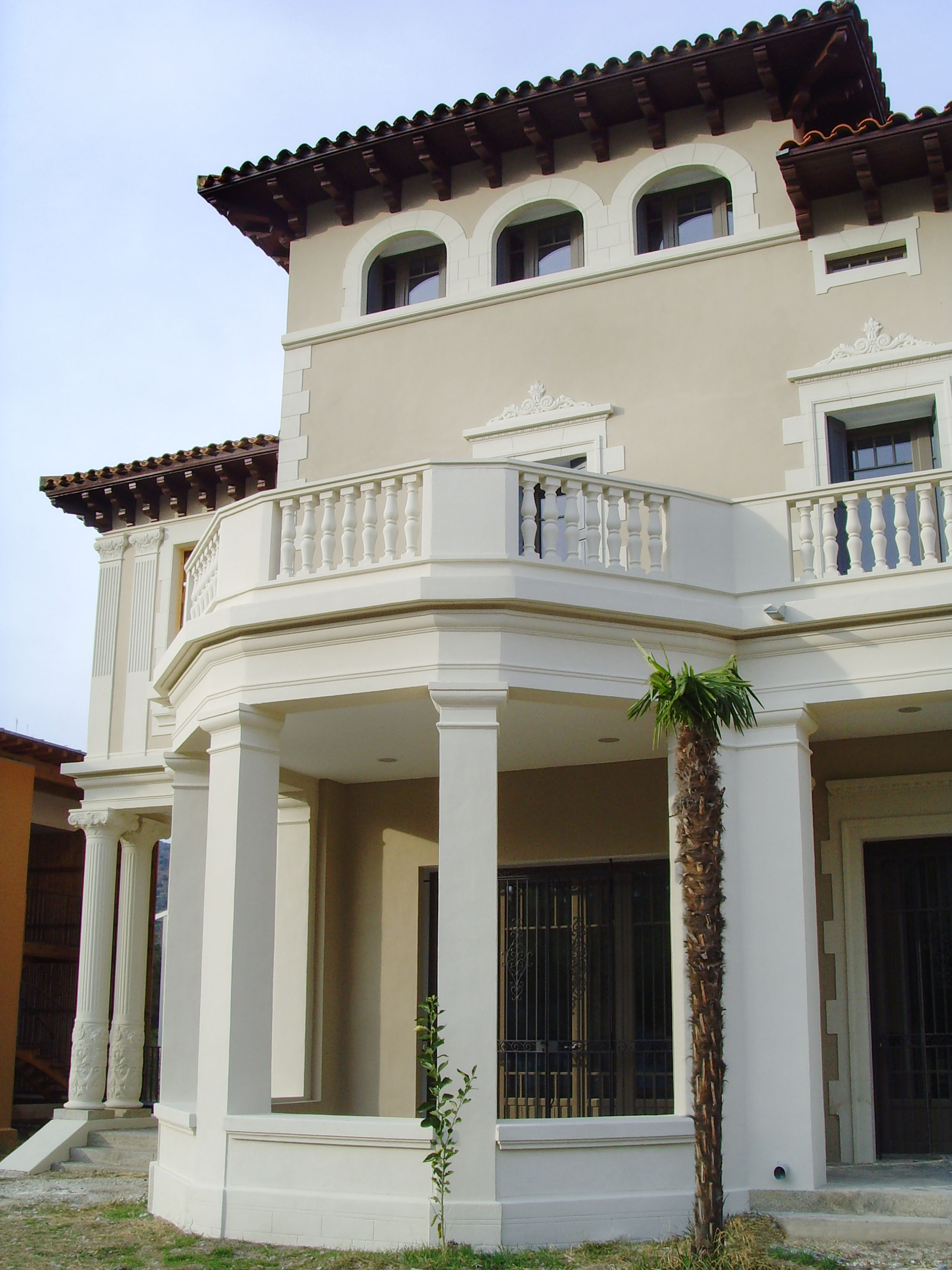 CENTRE PAU CASALS
TRANCHE 2 UCEchateau_Prades/photos/06.jpg