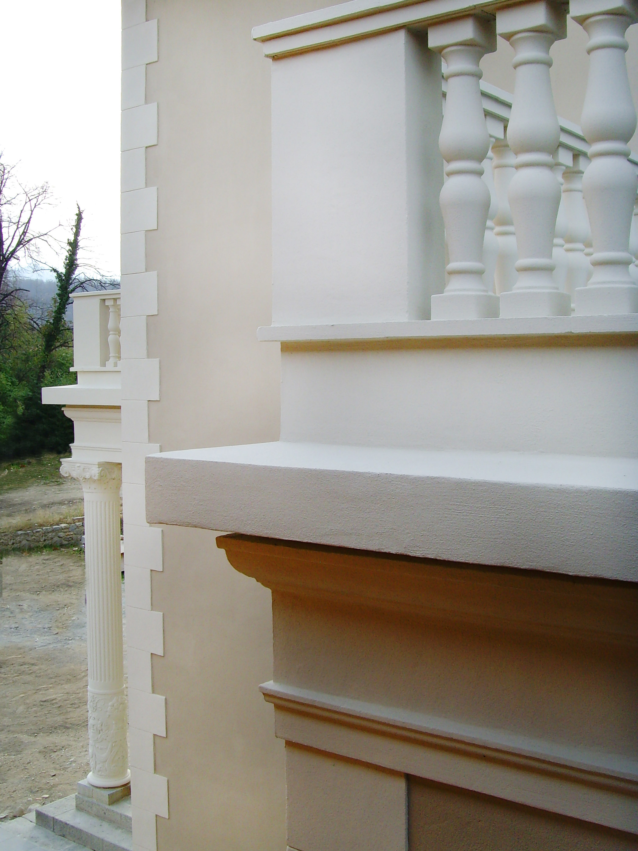 CENTRE PAU CASALS
TRANCHE 2 UCEchateau_Prades/photos/09.jpg