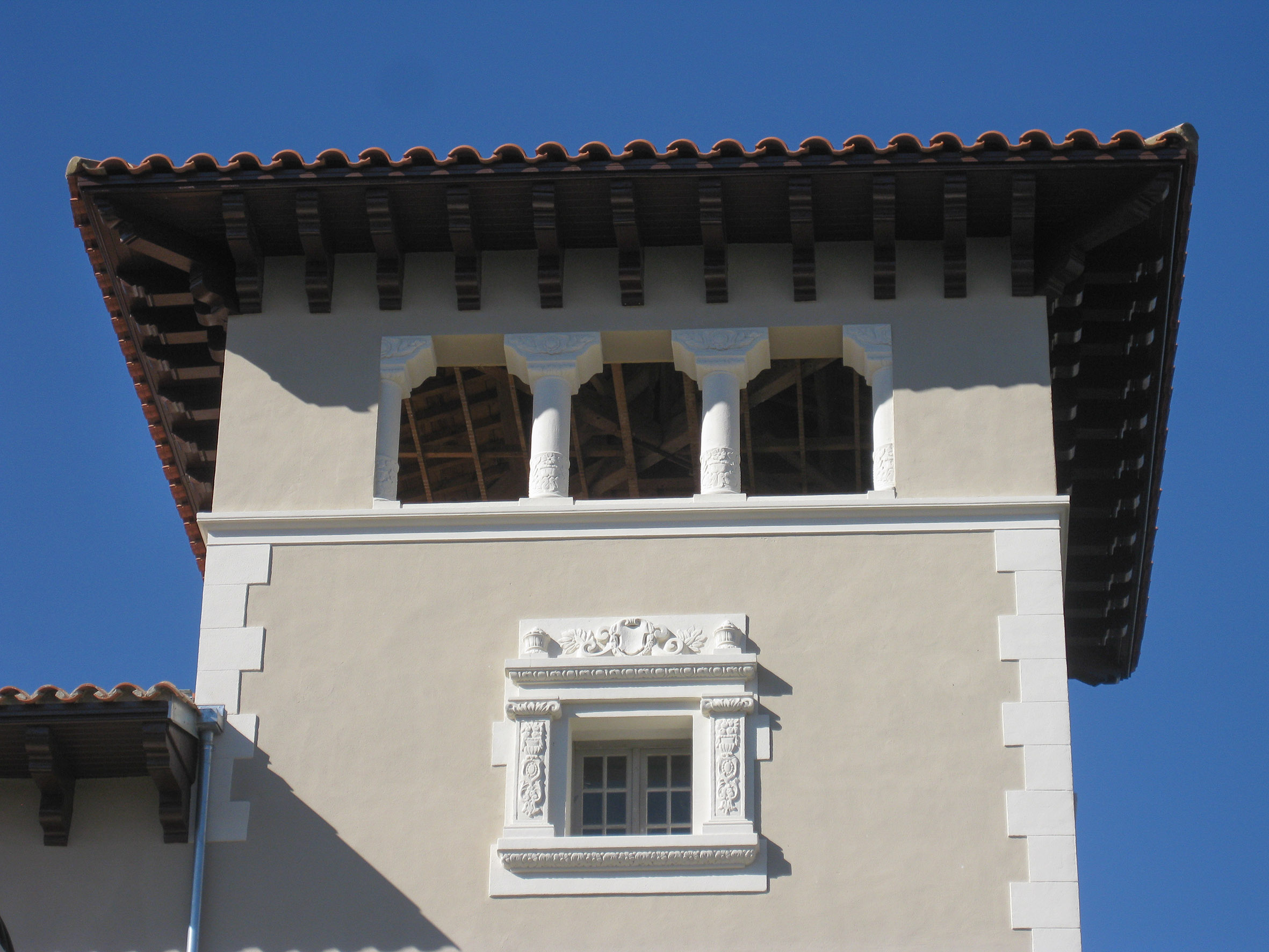 CENTRE PAU CASALS
TRANCHE 2 UCEchateau_Prades/photos/10.jpg