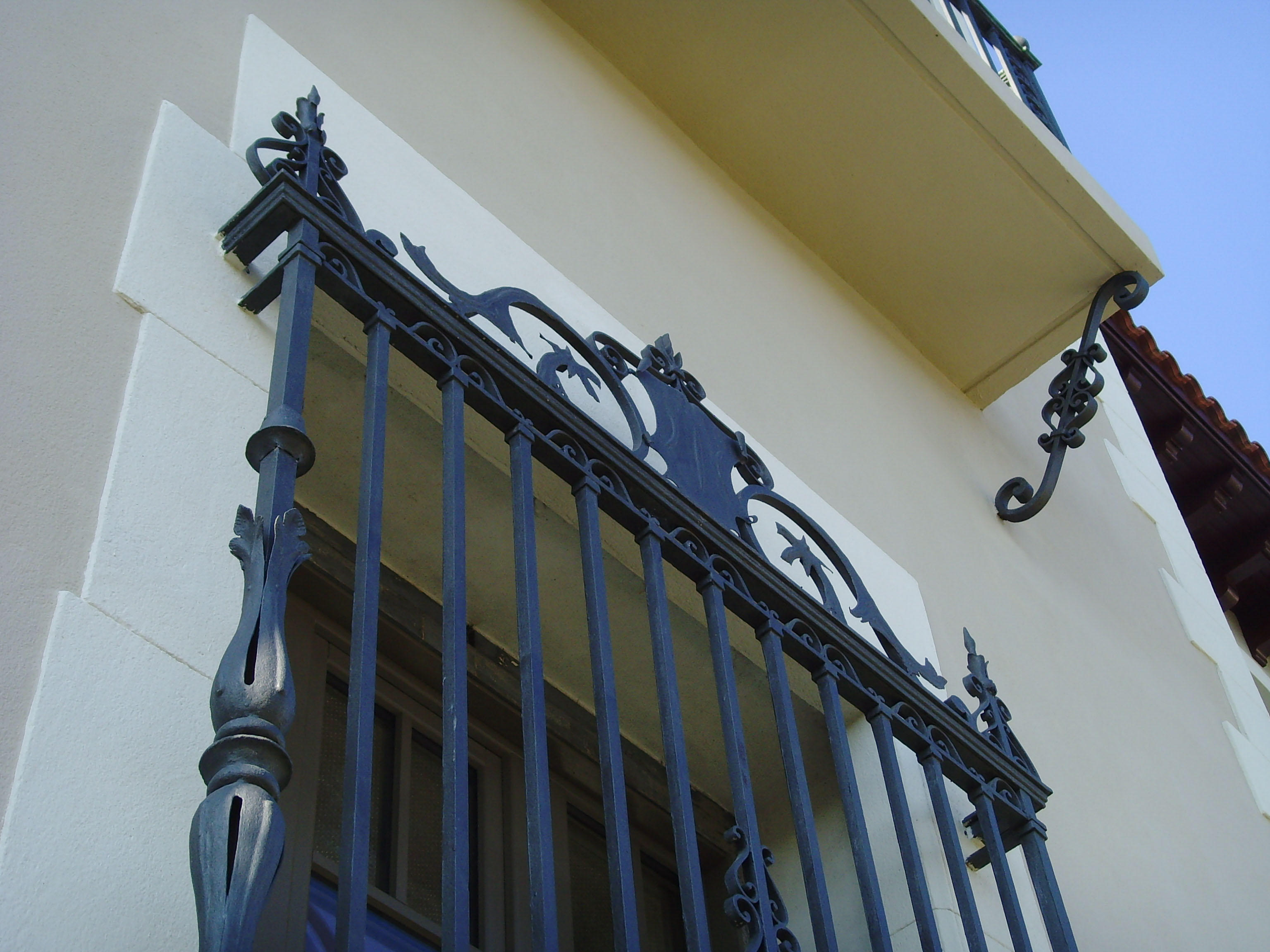 CENTRE PAU CASALS
TRANCHE 2 UCEchateau_Prades/photos/11.jpg