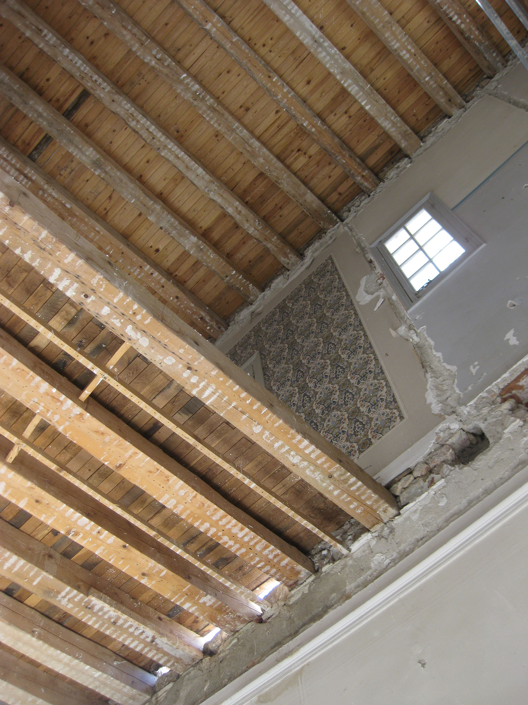 CENTRE PAU CASALS
TRANCHE 2 UCEchateau_Prades/photos/chantier/15.jpg