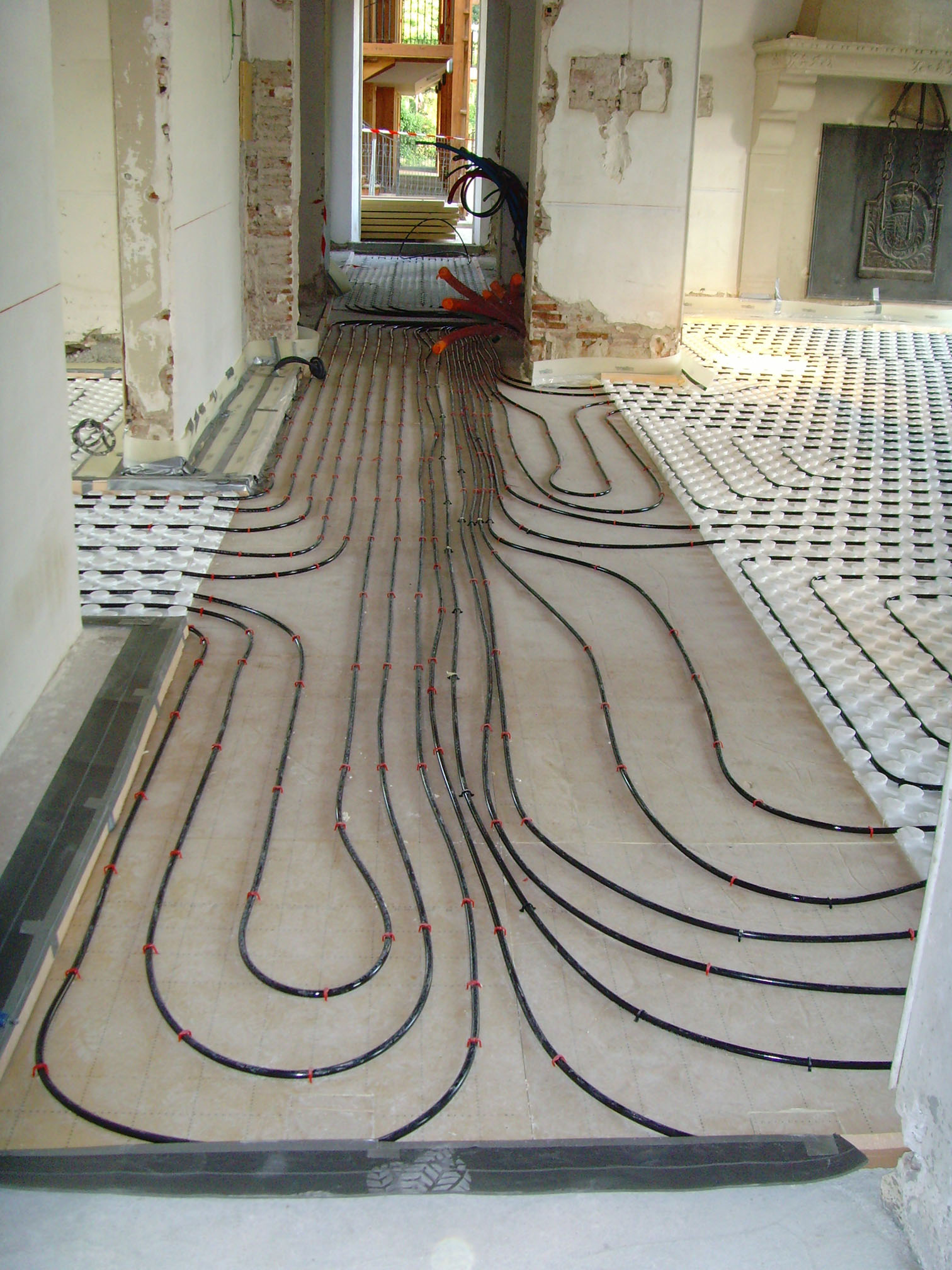 CENTRE PAU CASALS
TRANCHE 2 UCEchateau_Prades/photos/chantier/19.jpg