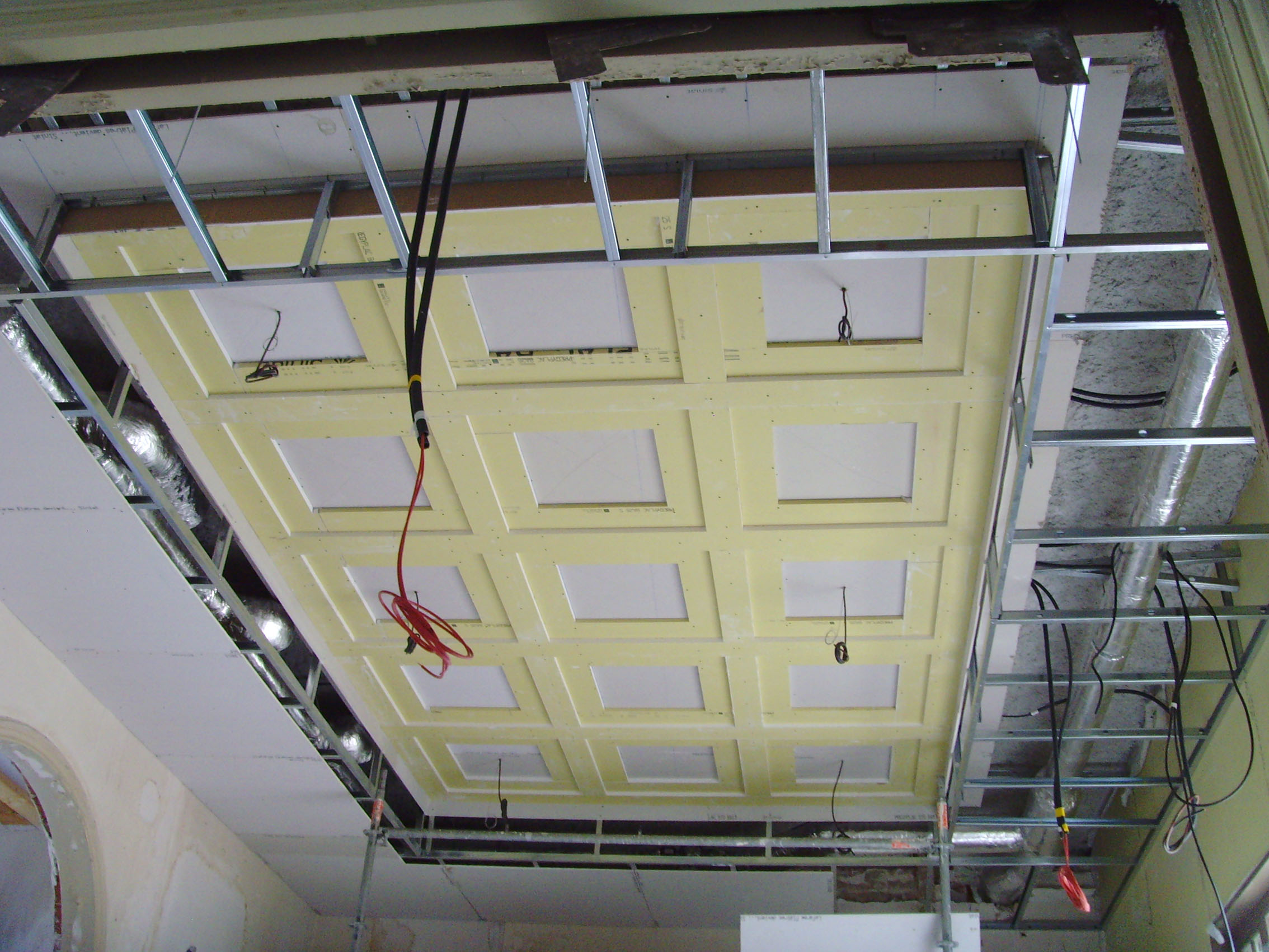 CENTRE PAU CASALS
TRANCHE 2 UCEchateau_Prades/photos/chantier/21.jpg