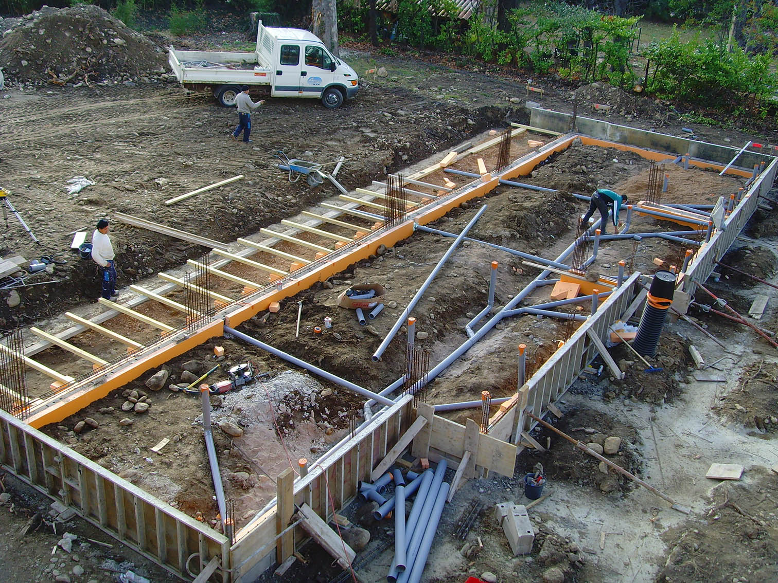 CENTRE PAU CASALS
TRANCHE 1 UCEextension_Prades/photos/chantier/02.jpg